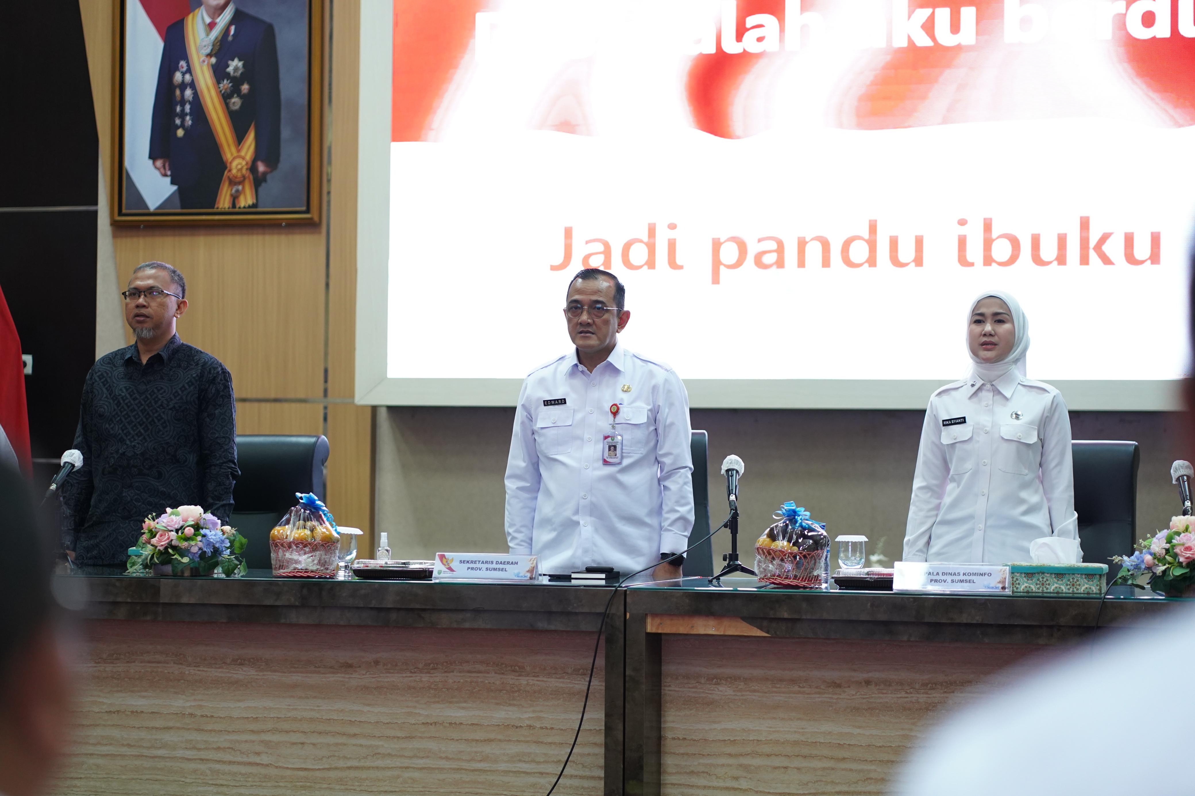 Galeri Berita
