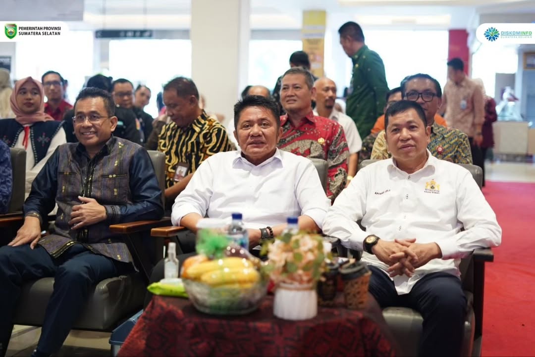 Galeri Berita