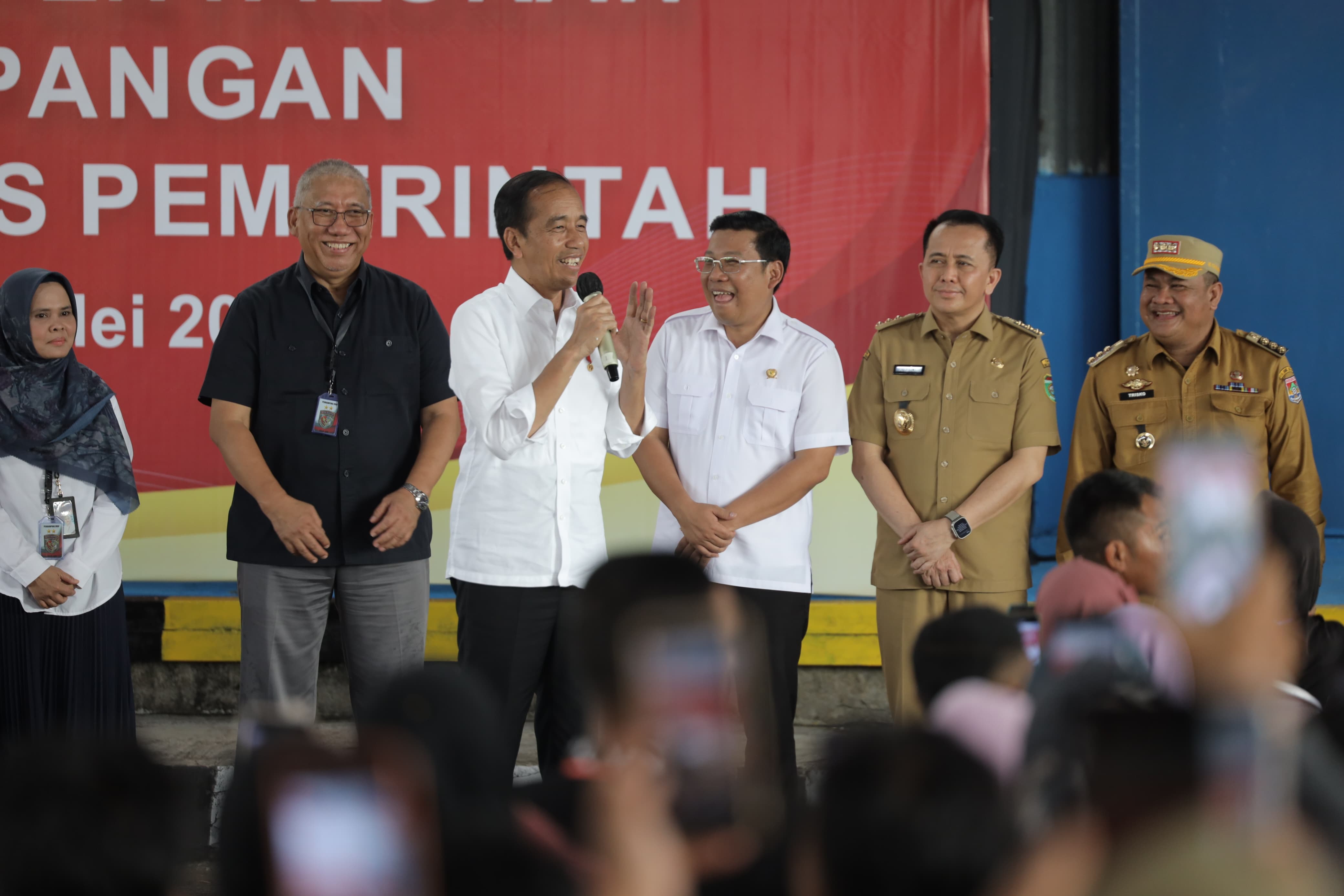 Galeri Berita