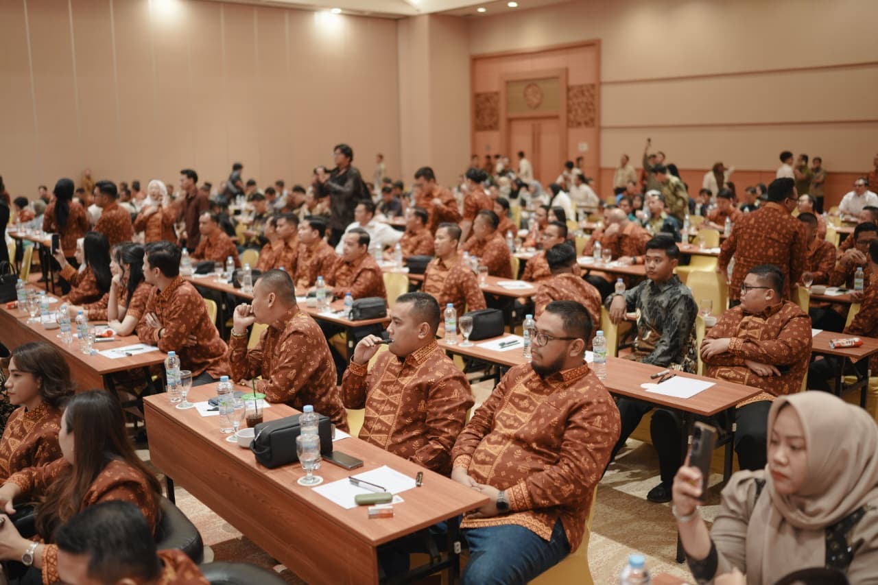 Galeri Berita