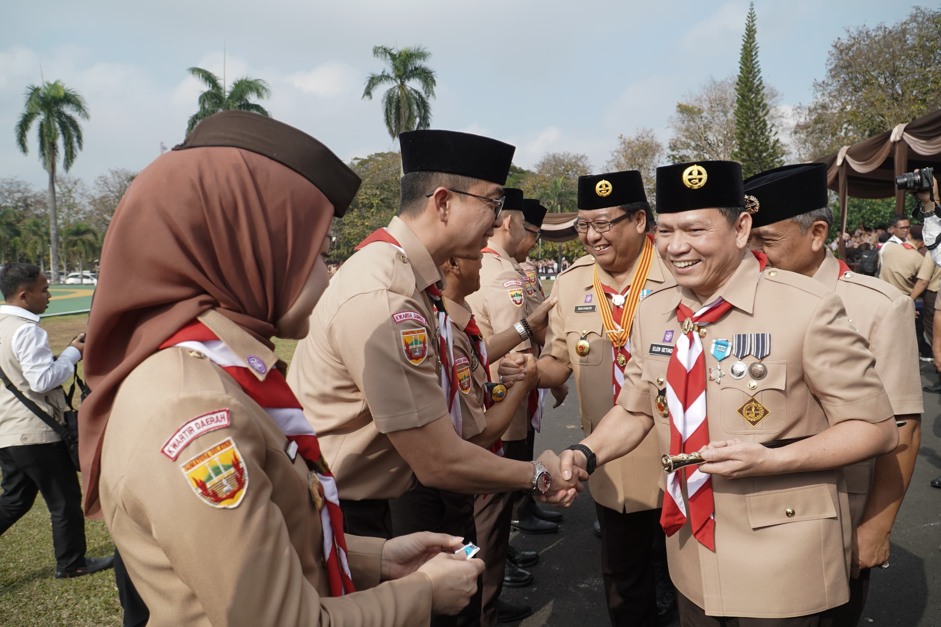 Galeri Berita