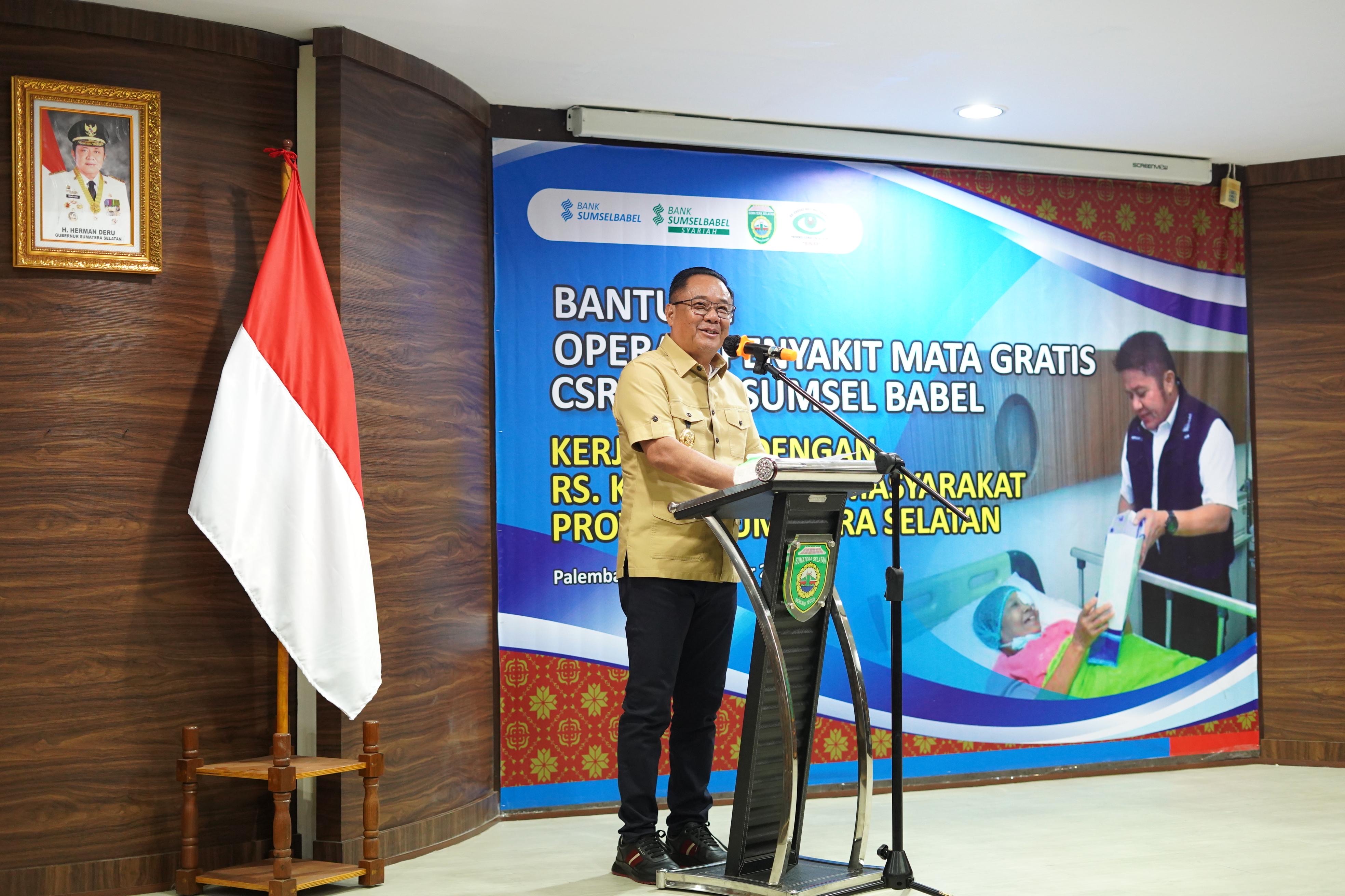 Galeri Berita