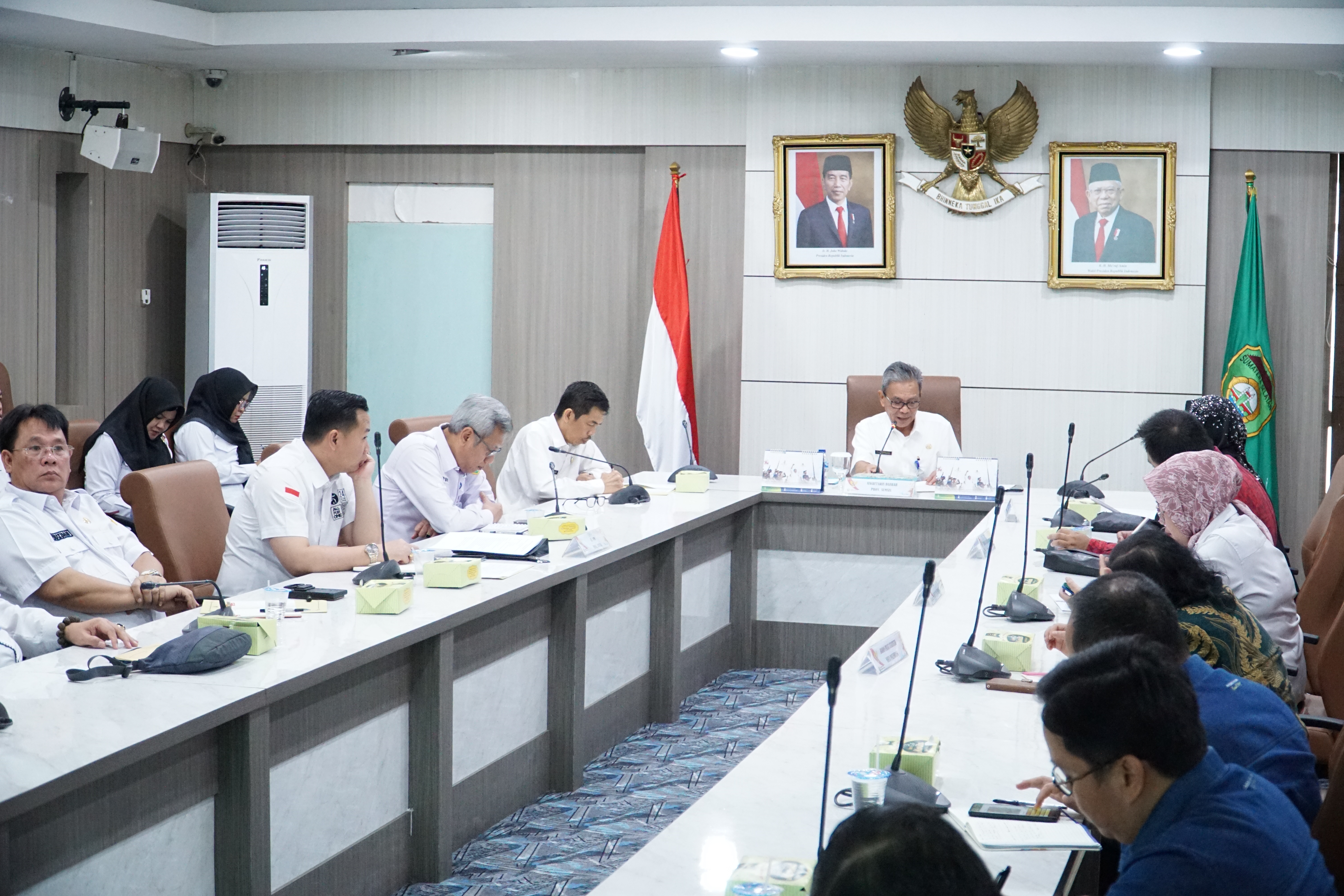Galeri Berita