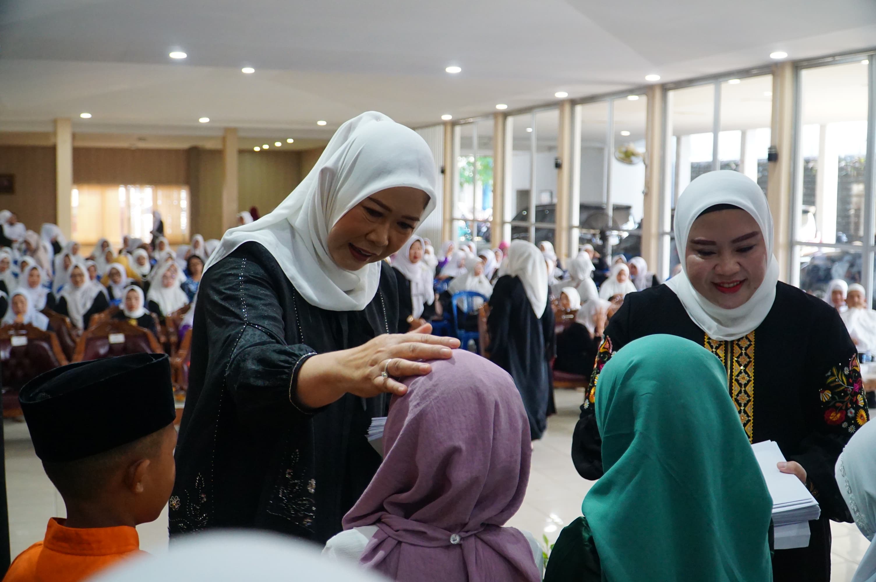 Galeri Berita