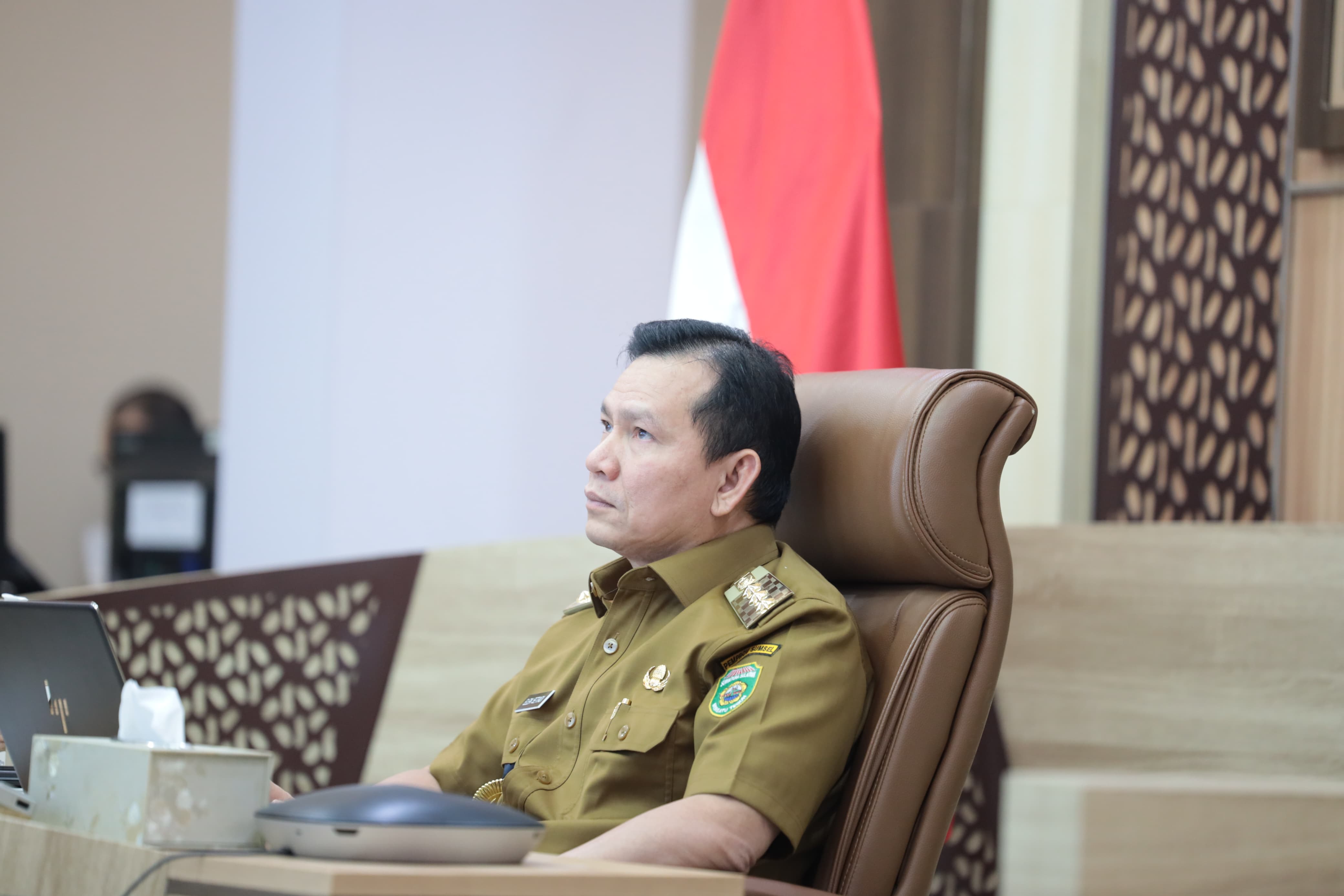 Galeri Berita
