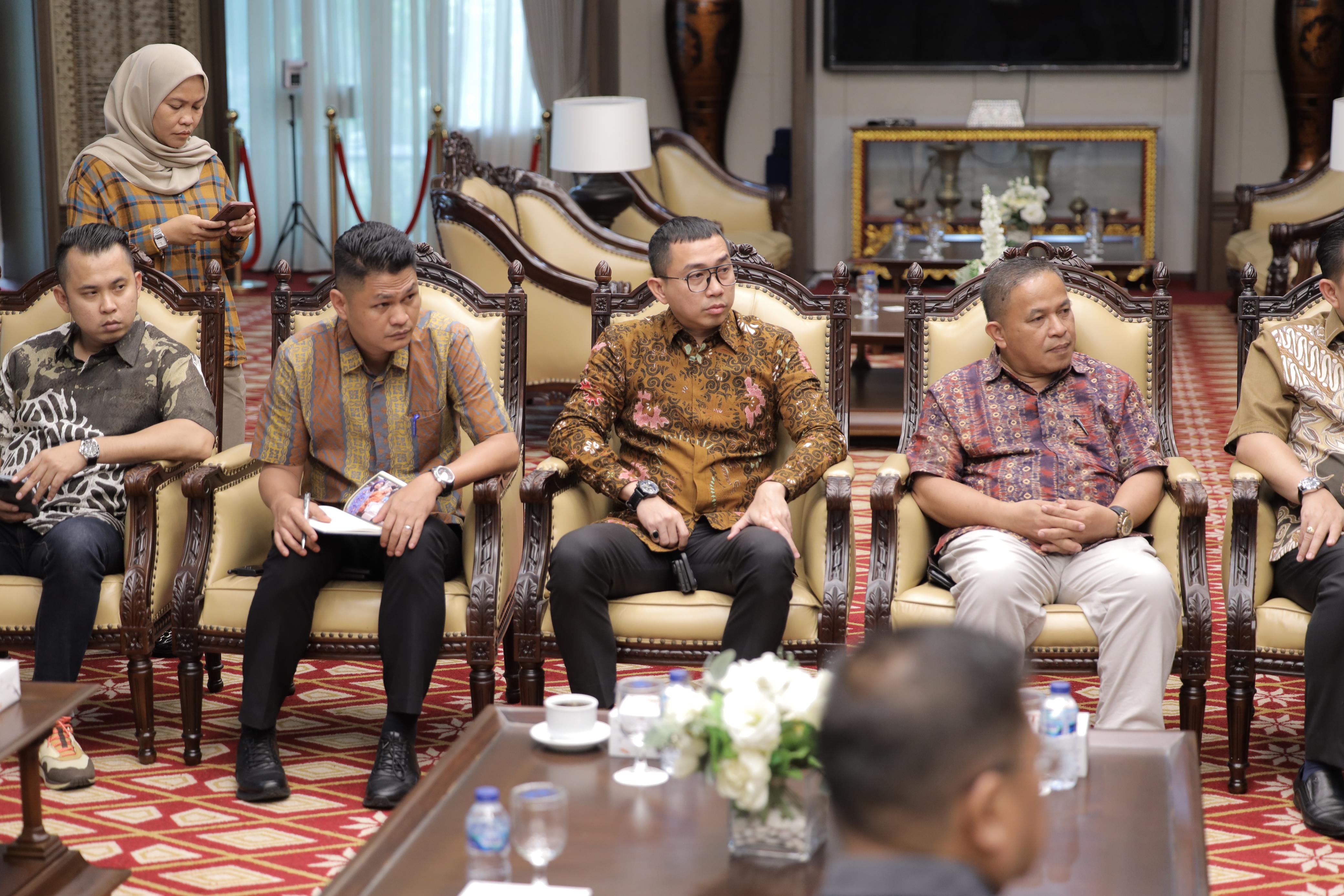 Galeri Berita