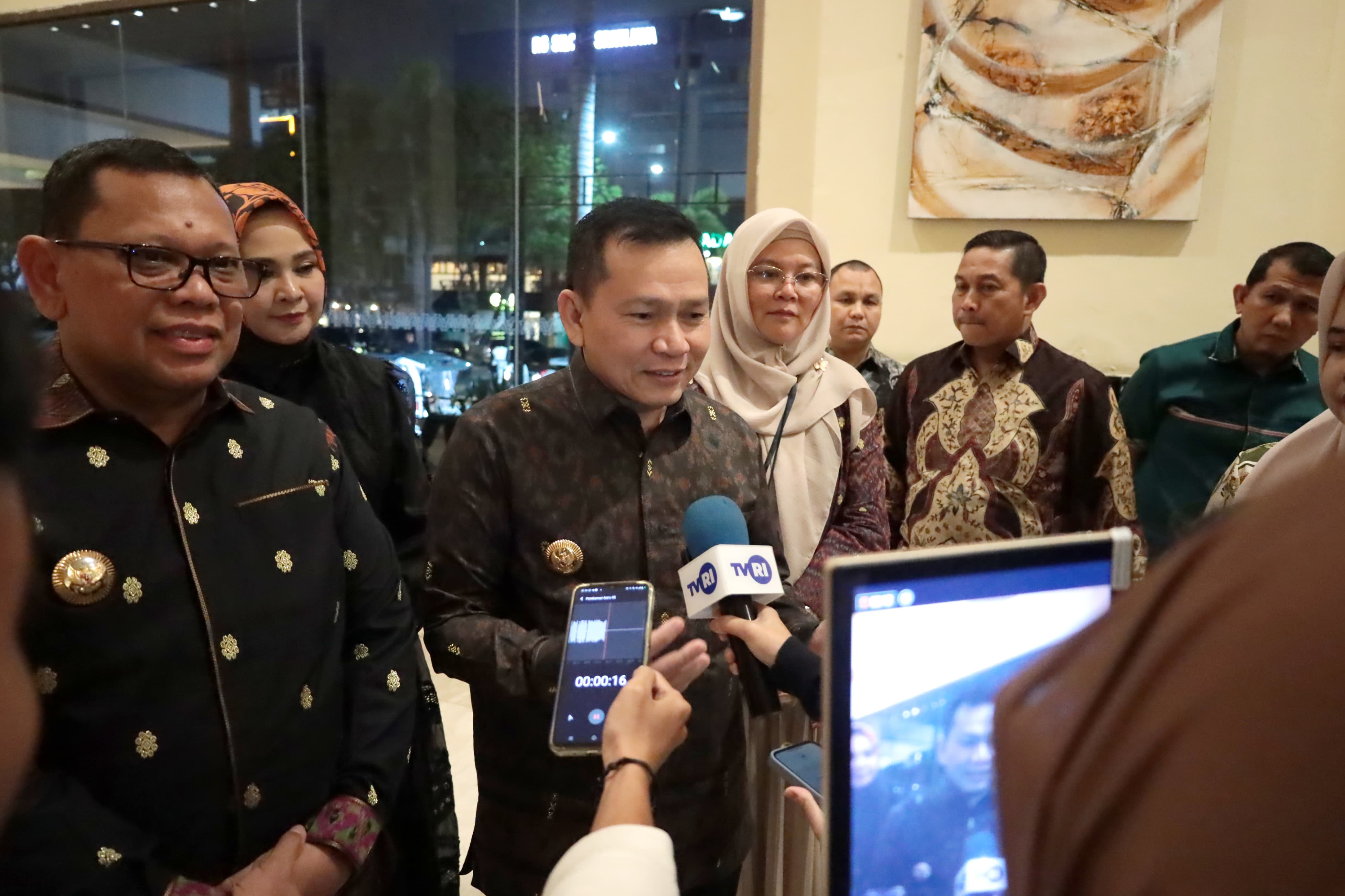 Galeri Berita