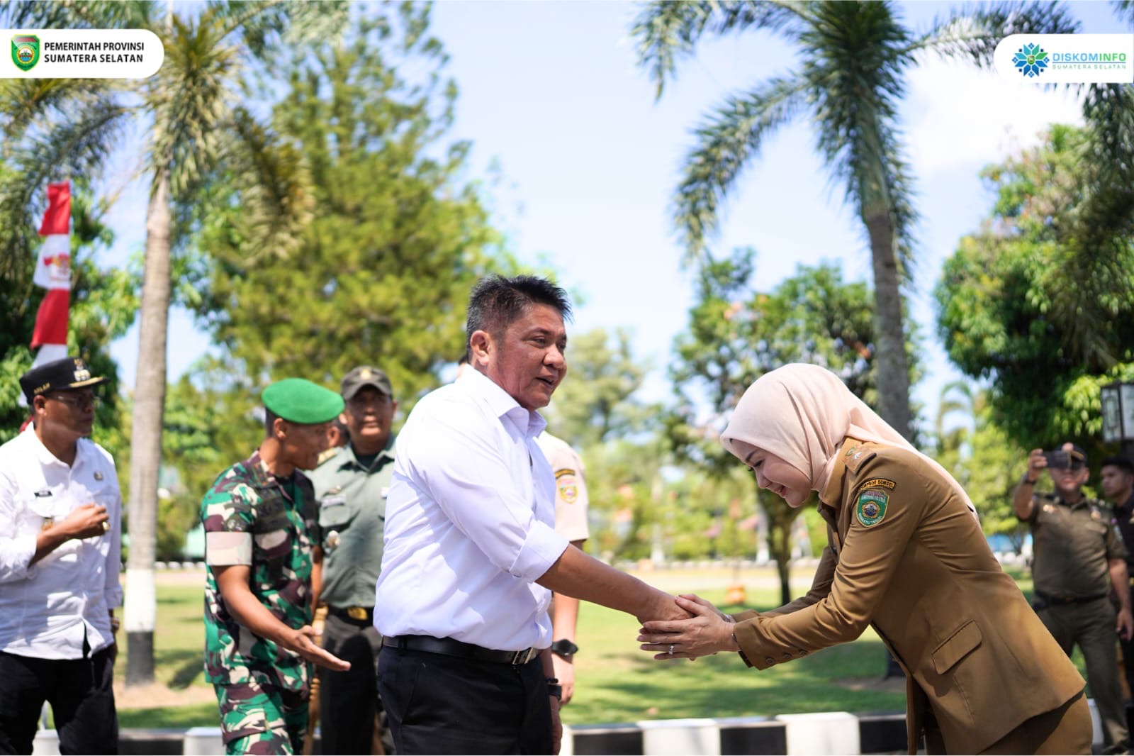 Galeri Berita