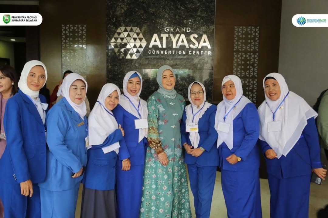 Galeri Berita