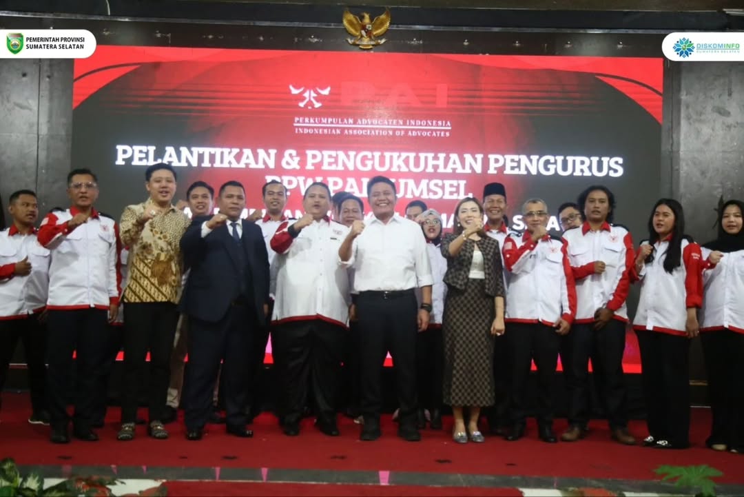 Galeri Berita