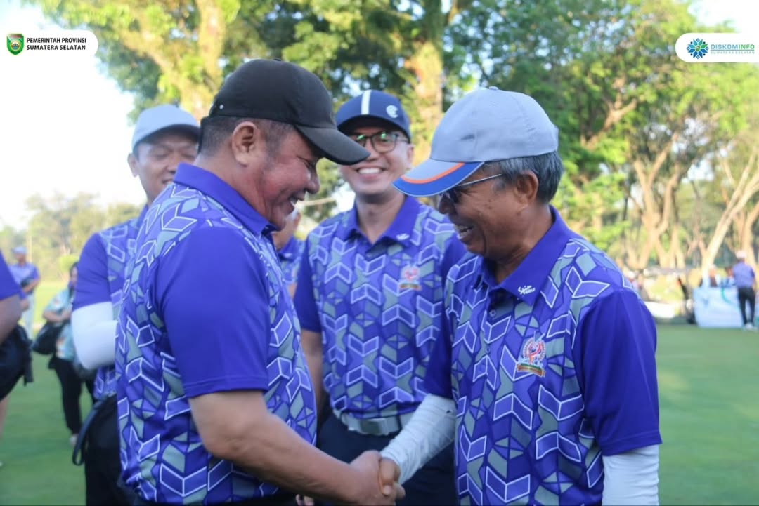 Galeri Berita