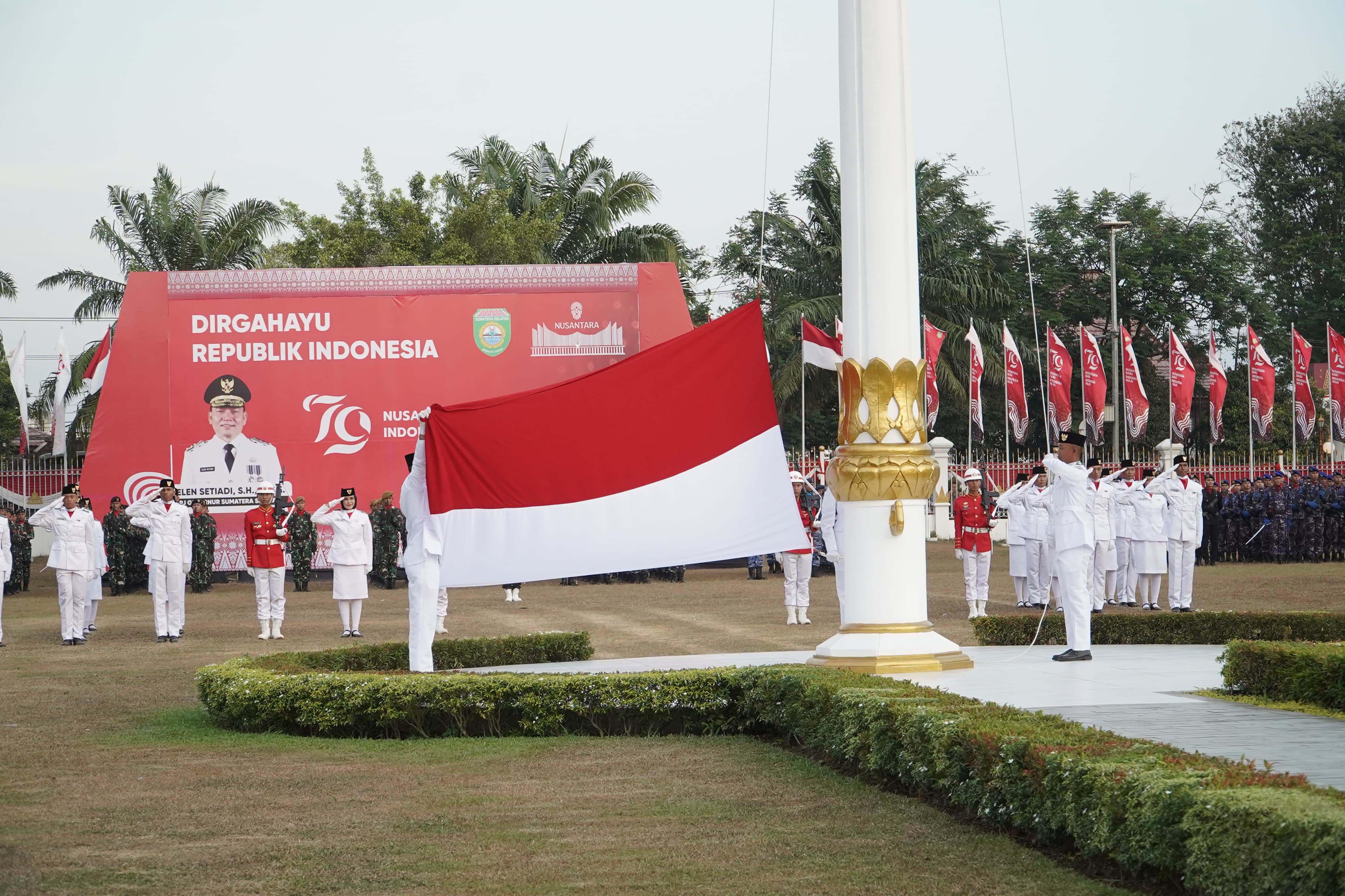 Galeri Berita