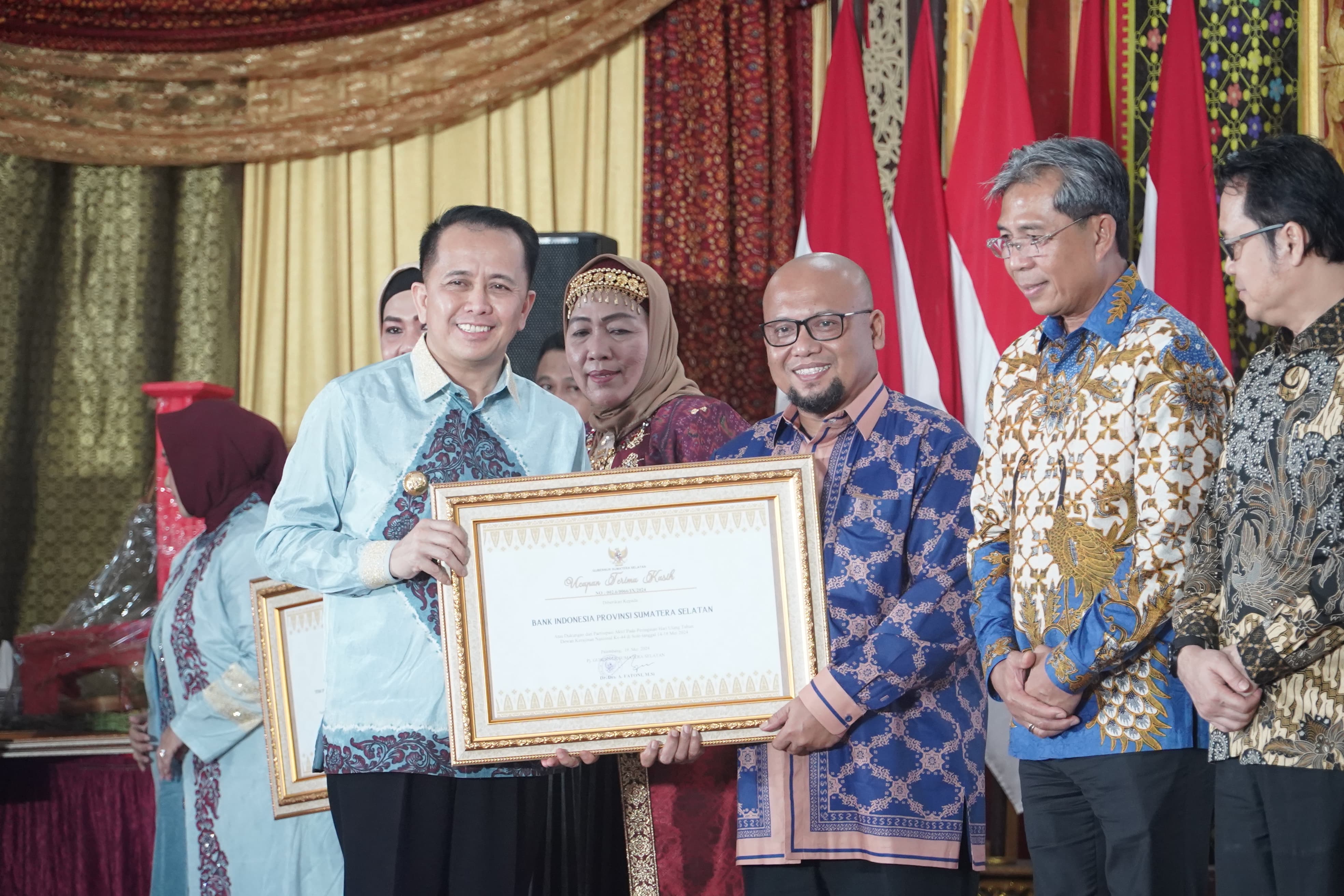 Galeri Berita