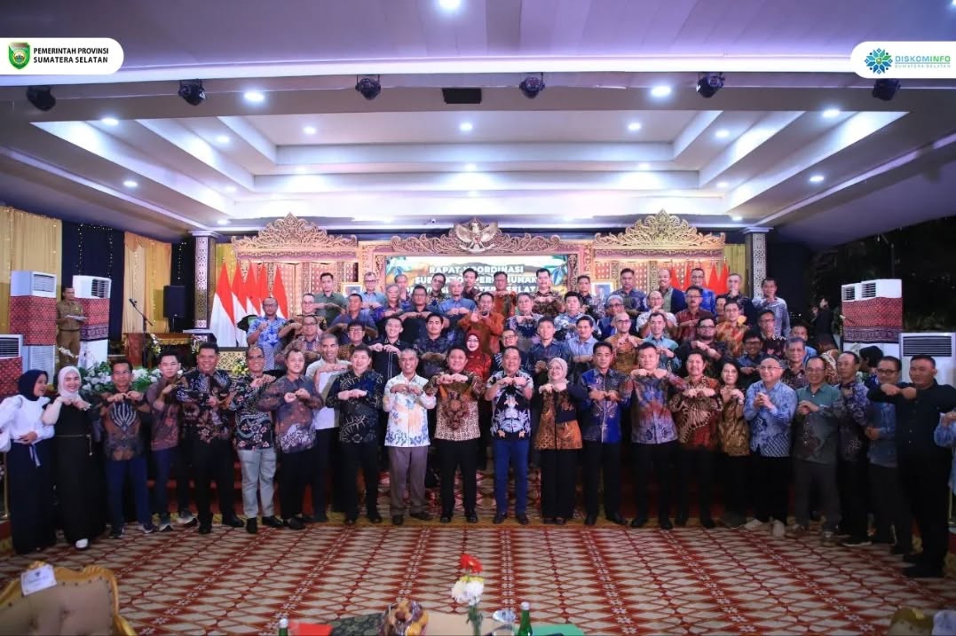 Galeri Berita