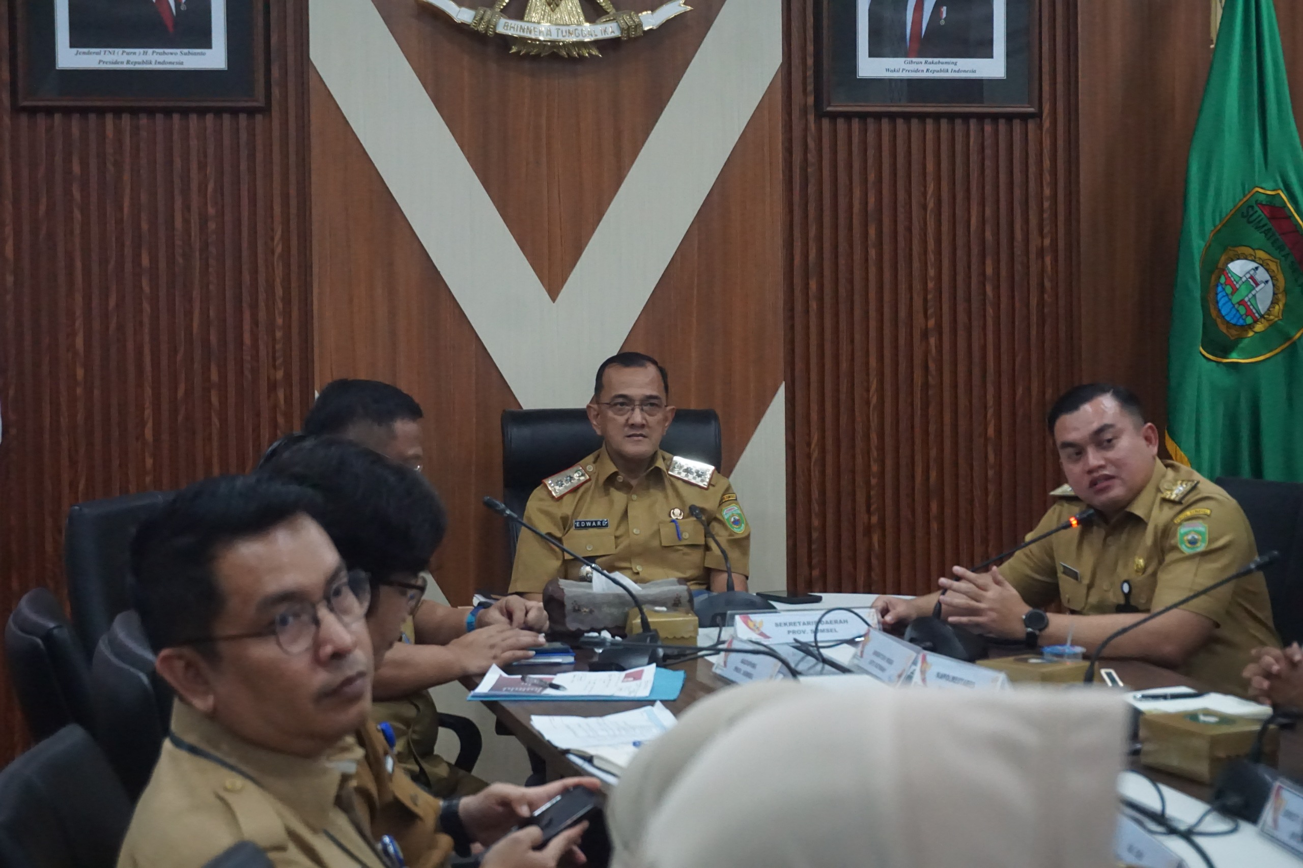 Galeri Berita