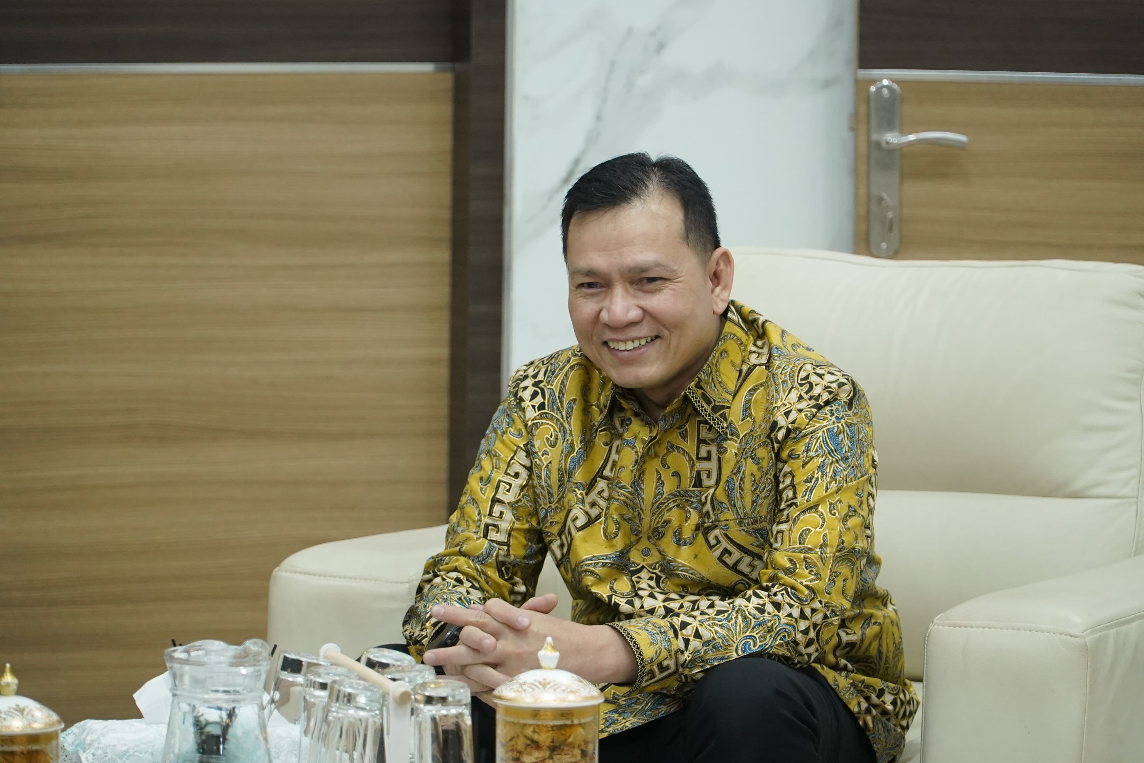 Galeri Berita