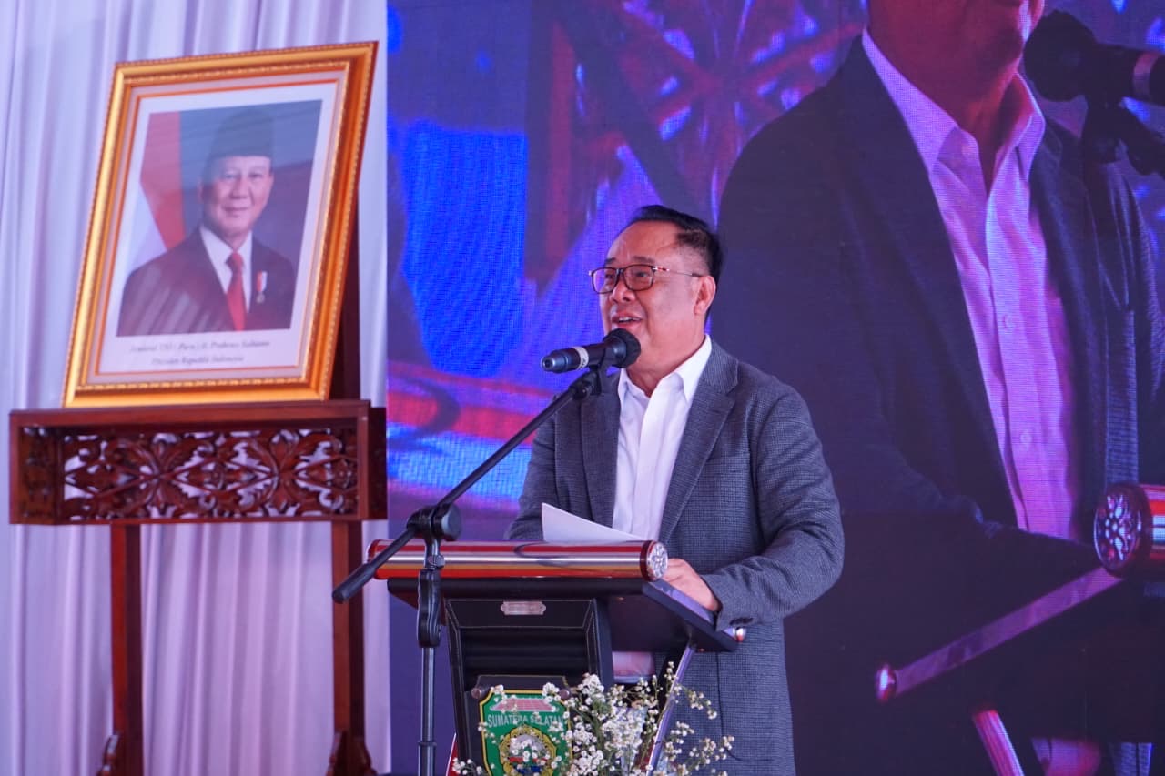 Galeri Berita