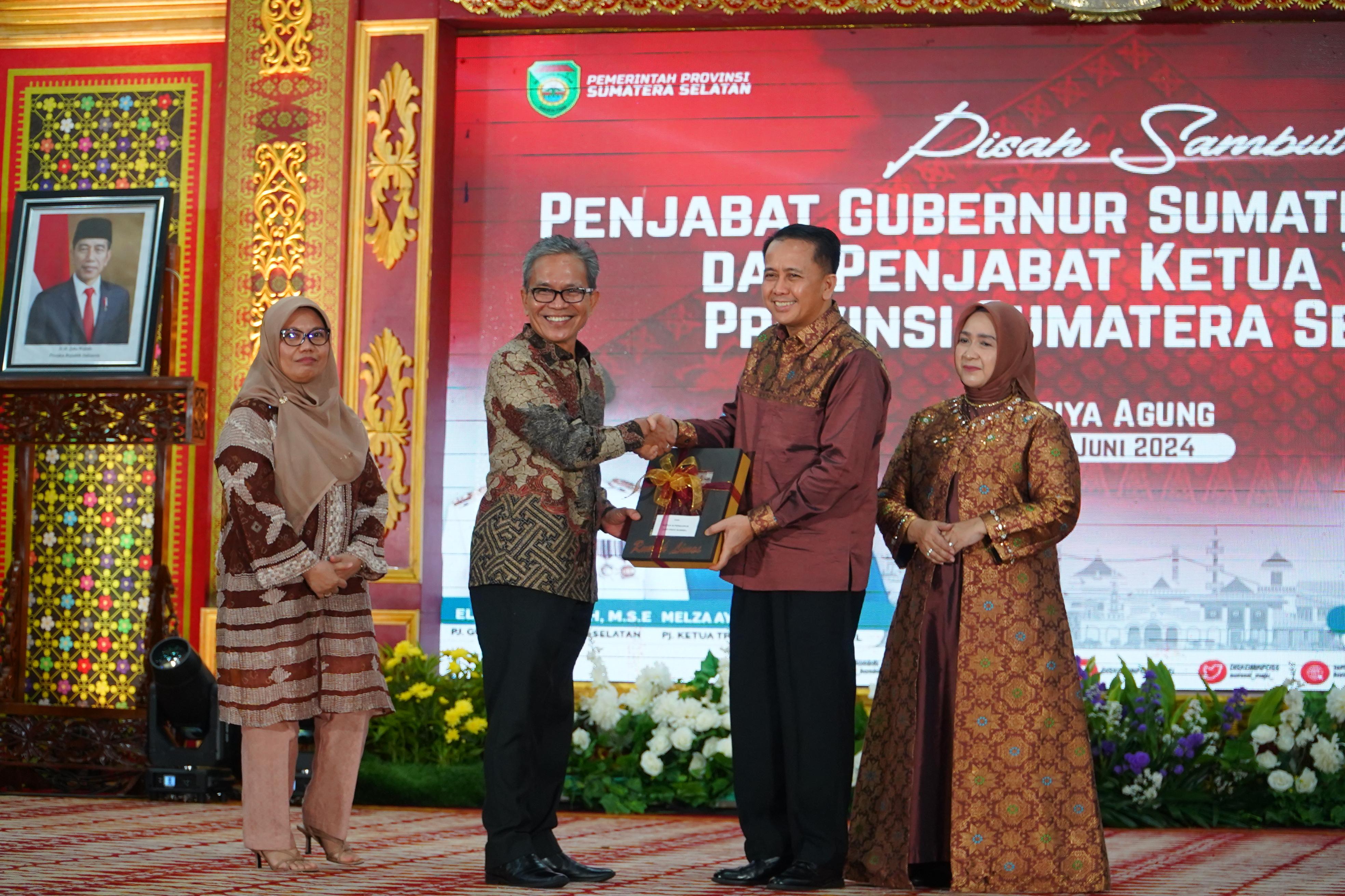 Galeri Berita