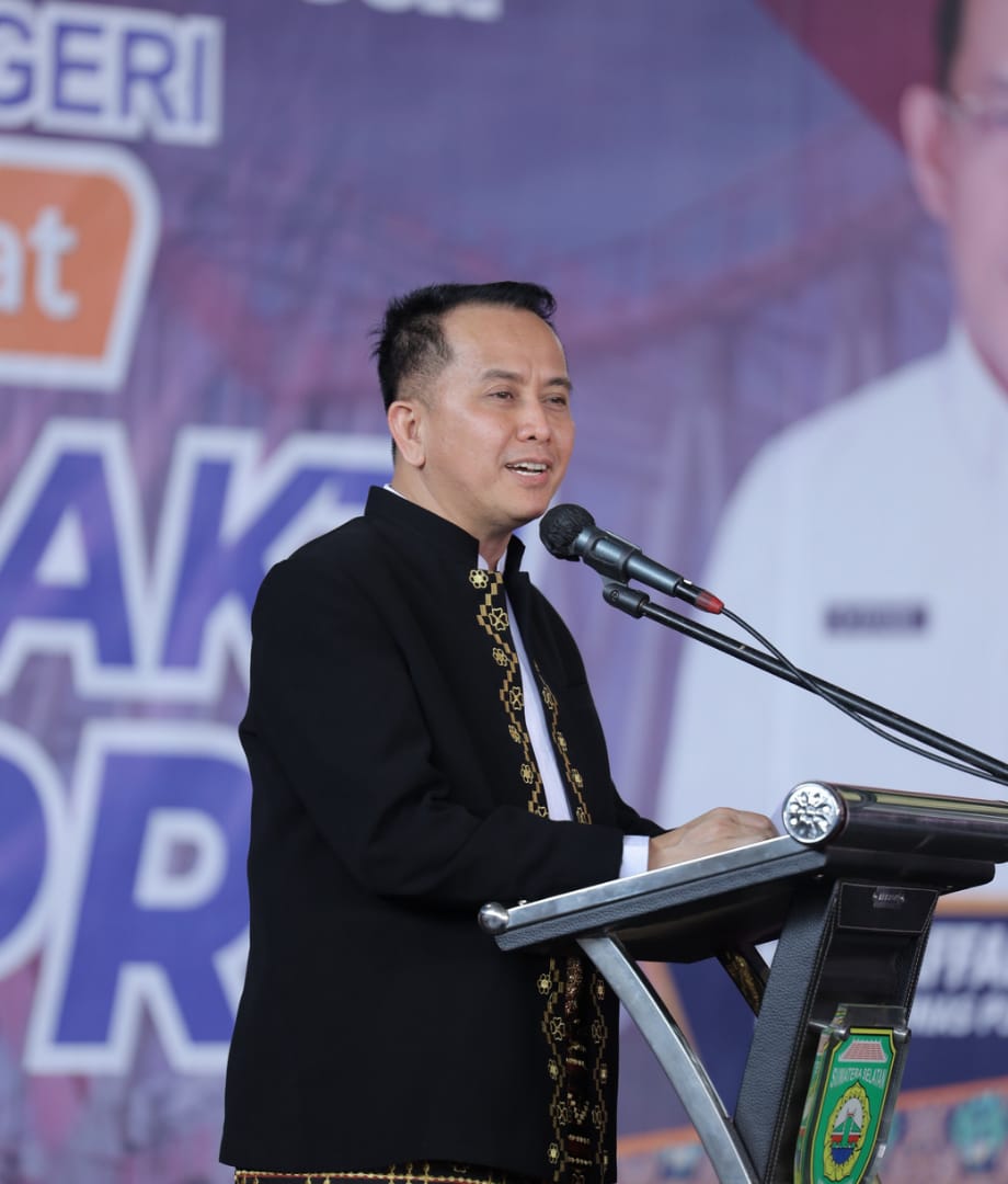 Galeri Berita