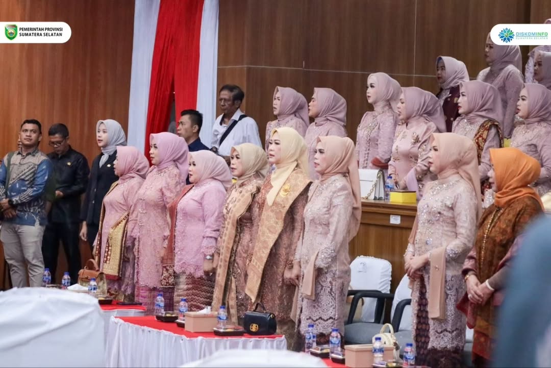 Galeri Berita