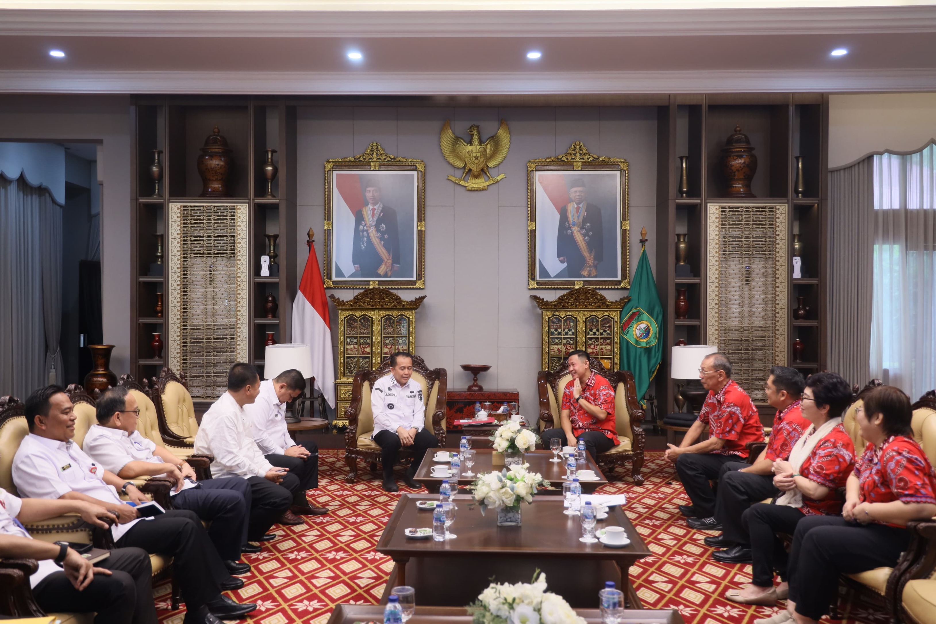 Galeri Berita