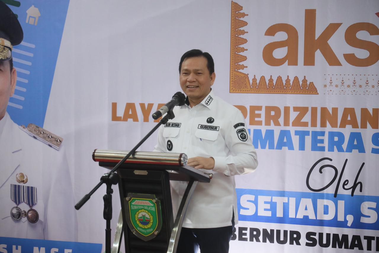 Galeri Berita