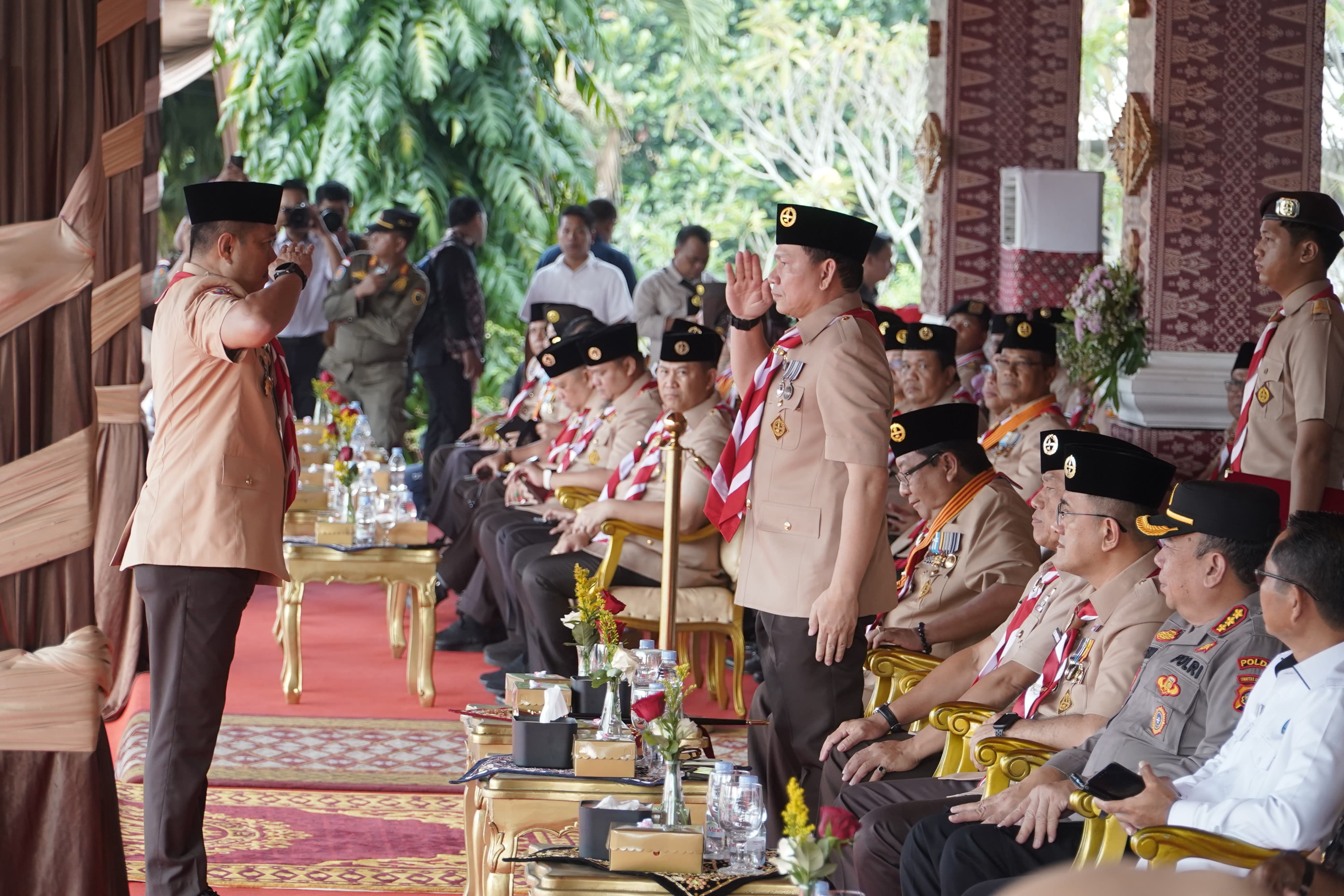 Galeri Berita