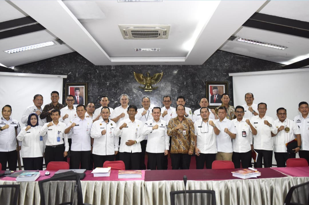Galeri Berita