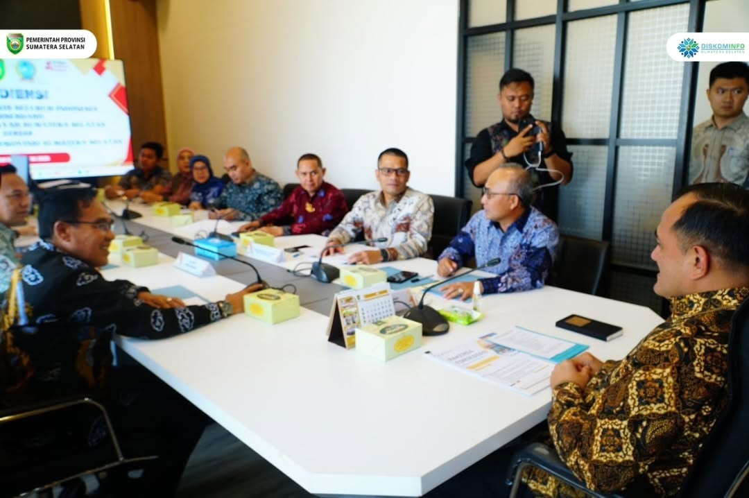 Galeri Berita