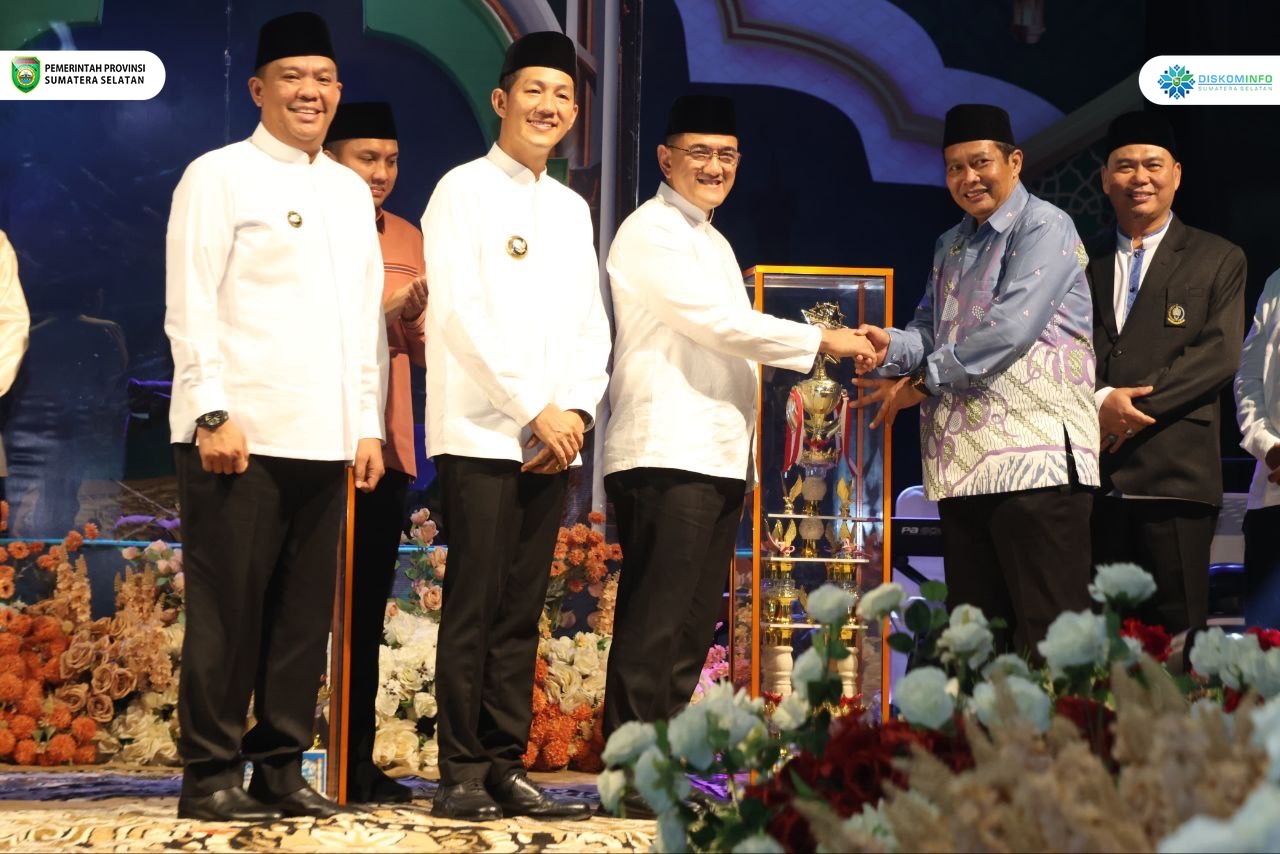 Galeri Berita
