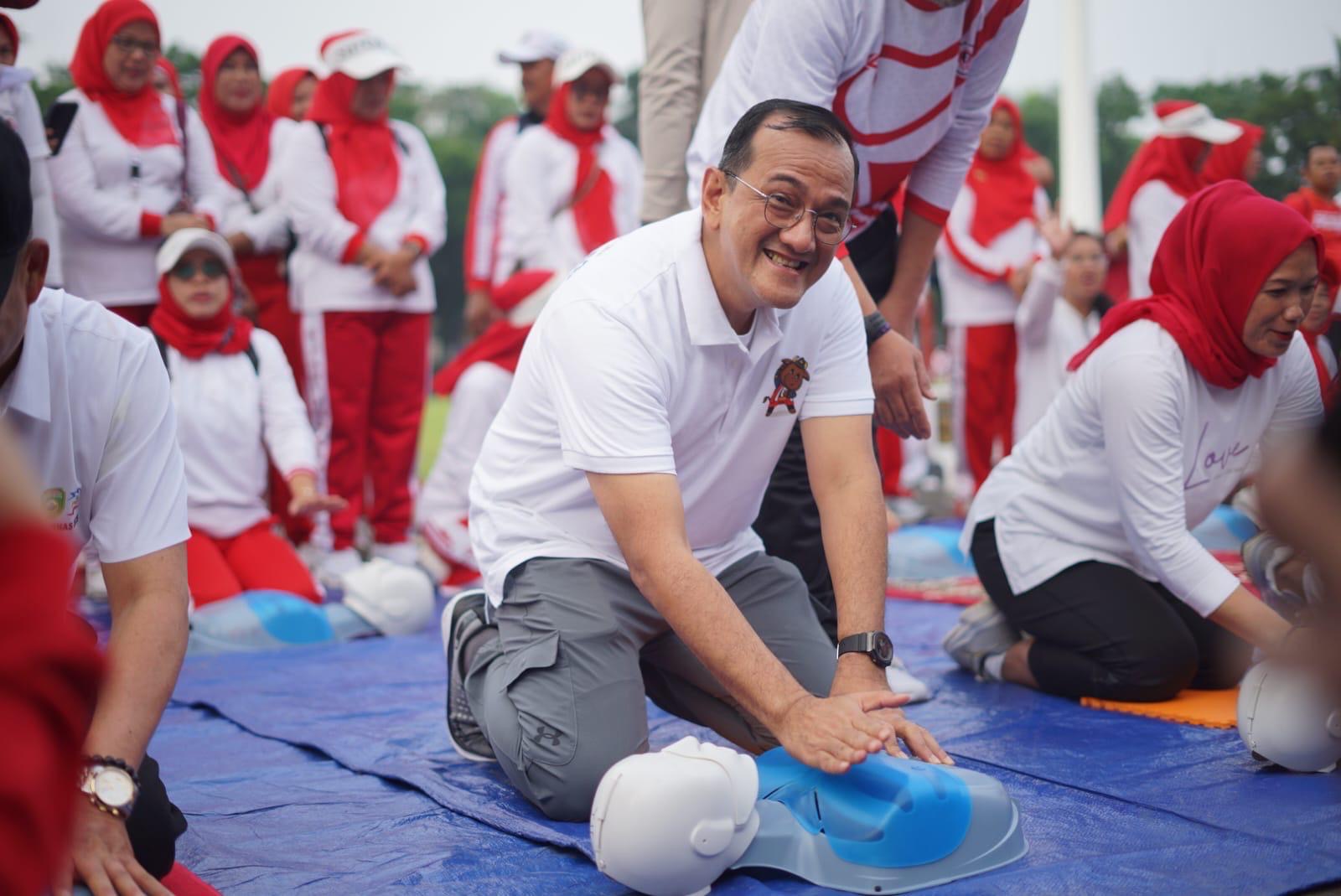 Galeri Berita