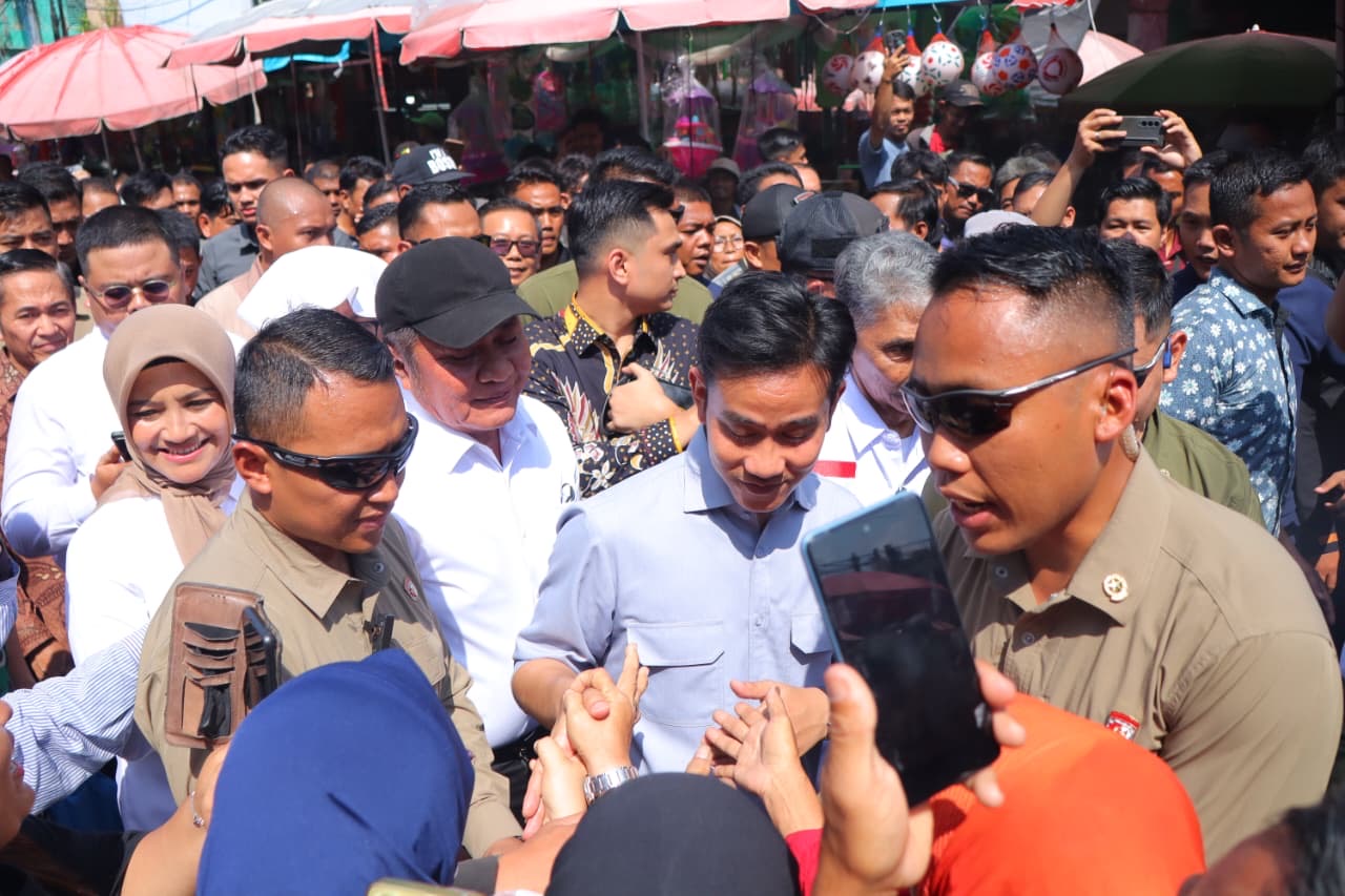 Galeri Berita