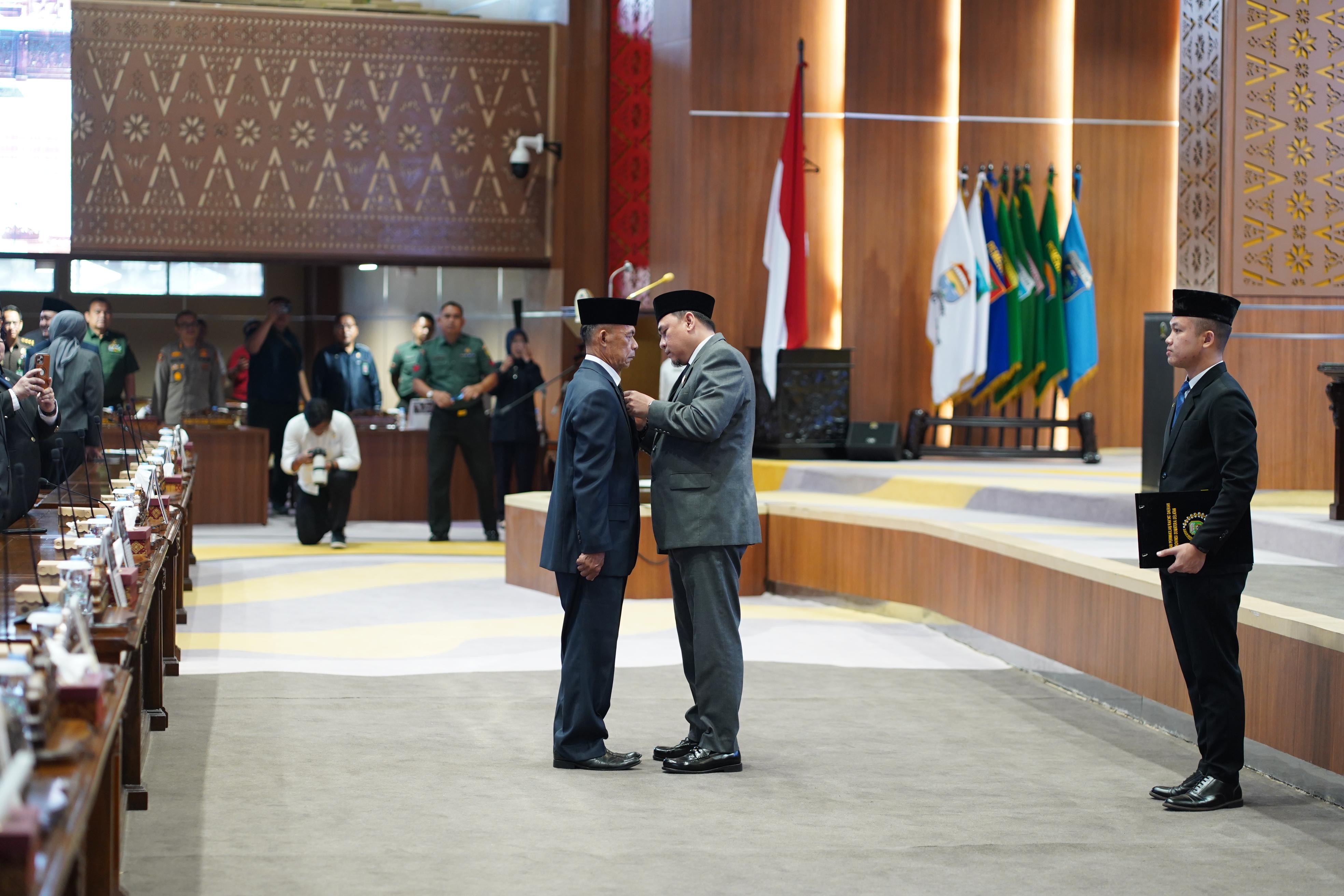 Galeri Berita