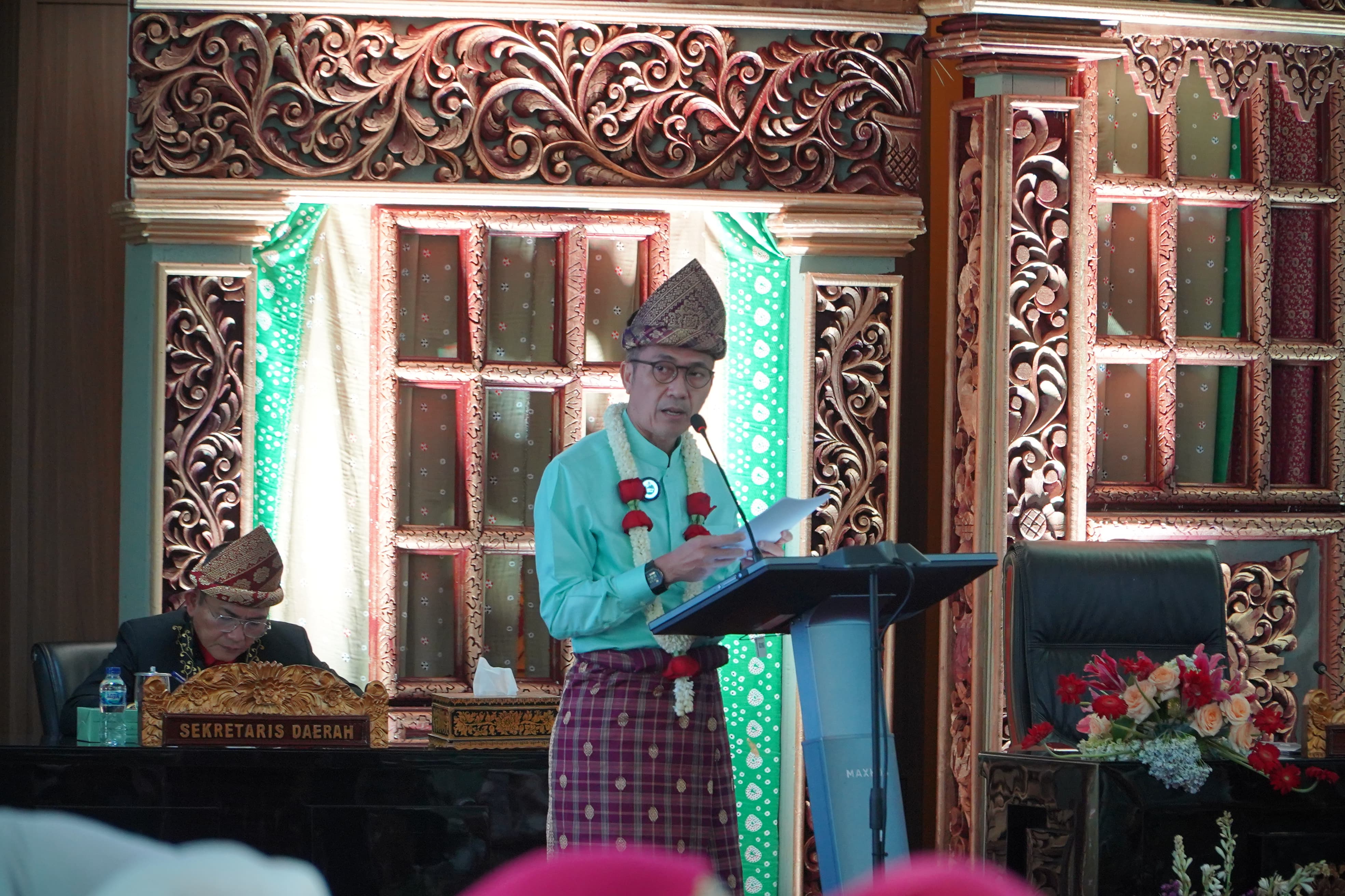 Galeri Berita
