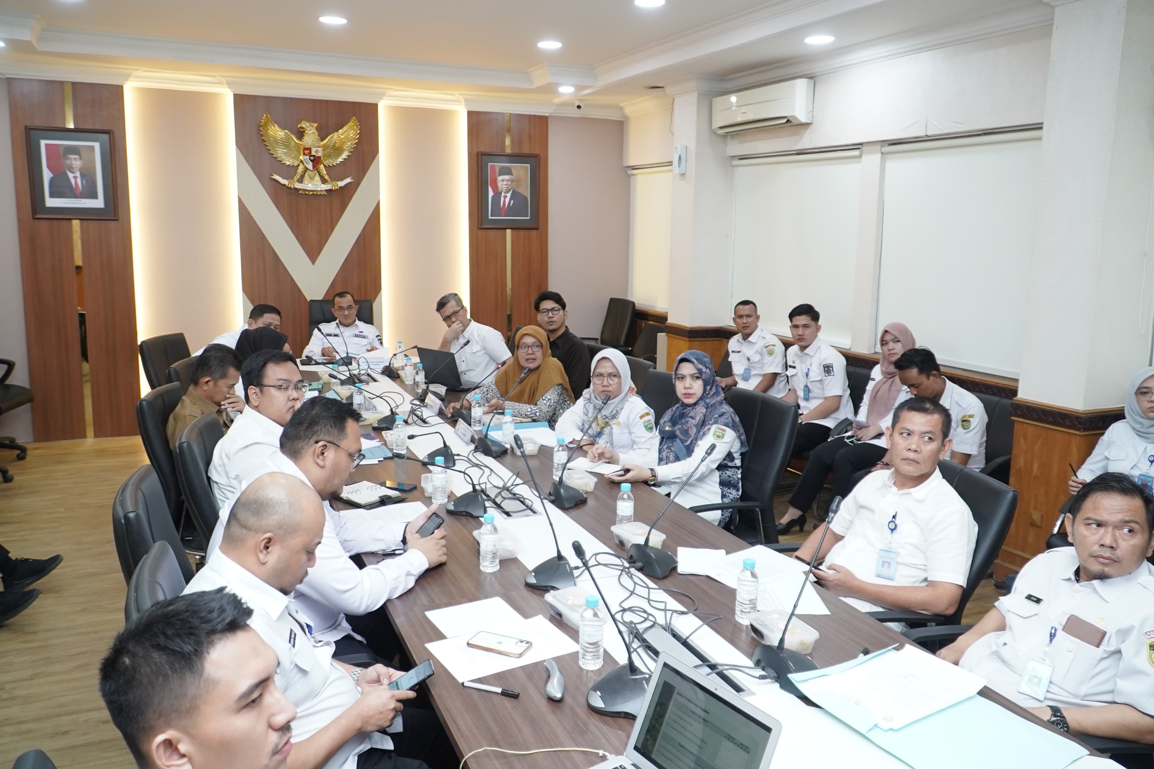 Galeri Berita