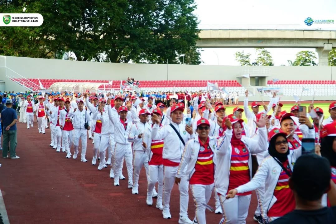 Galeri Berita