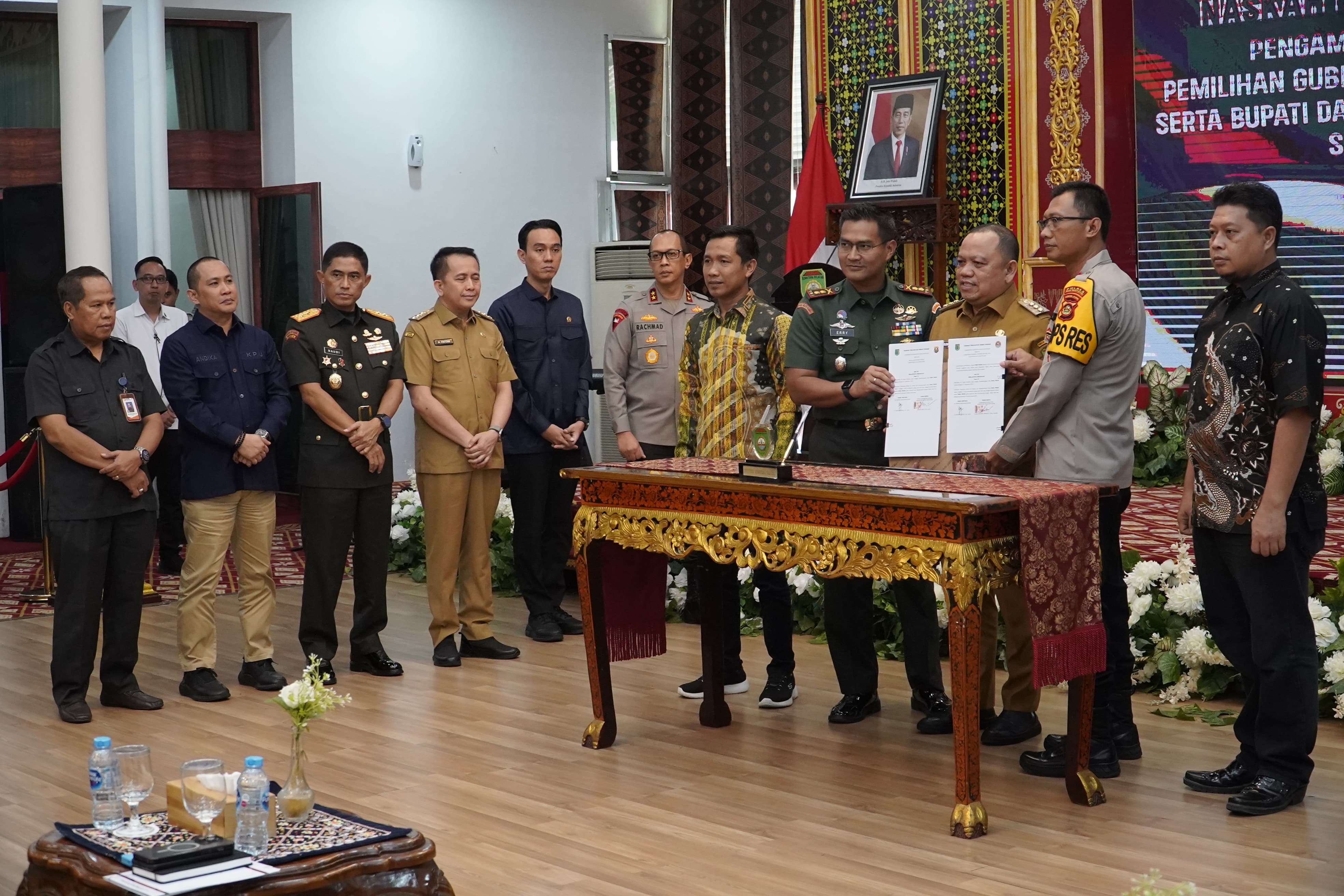Galeri Berita