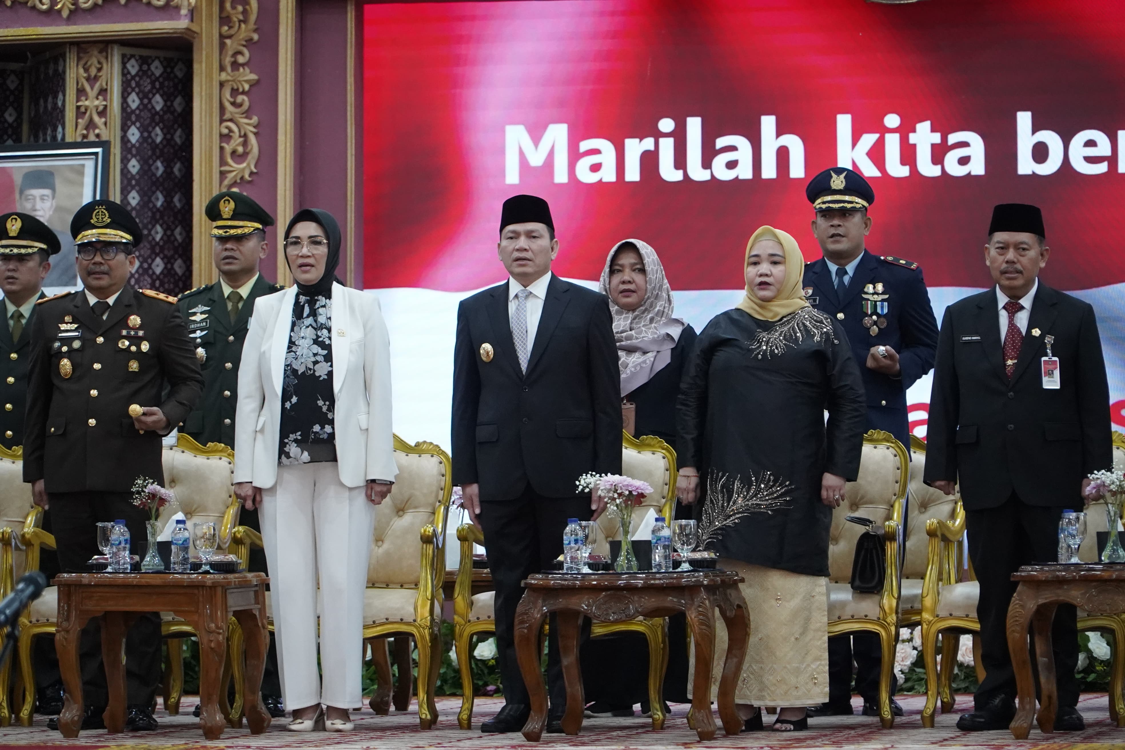 Galeri Berita