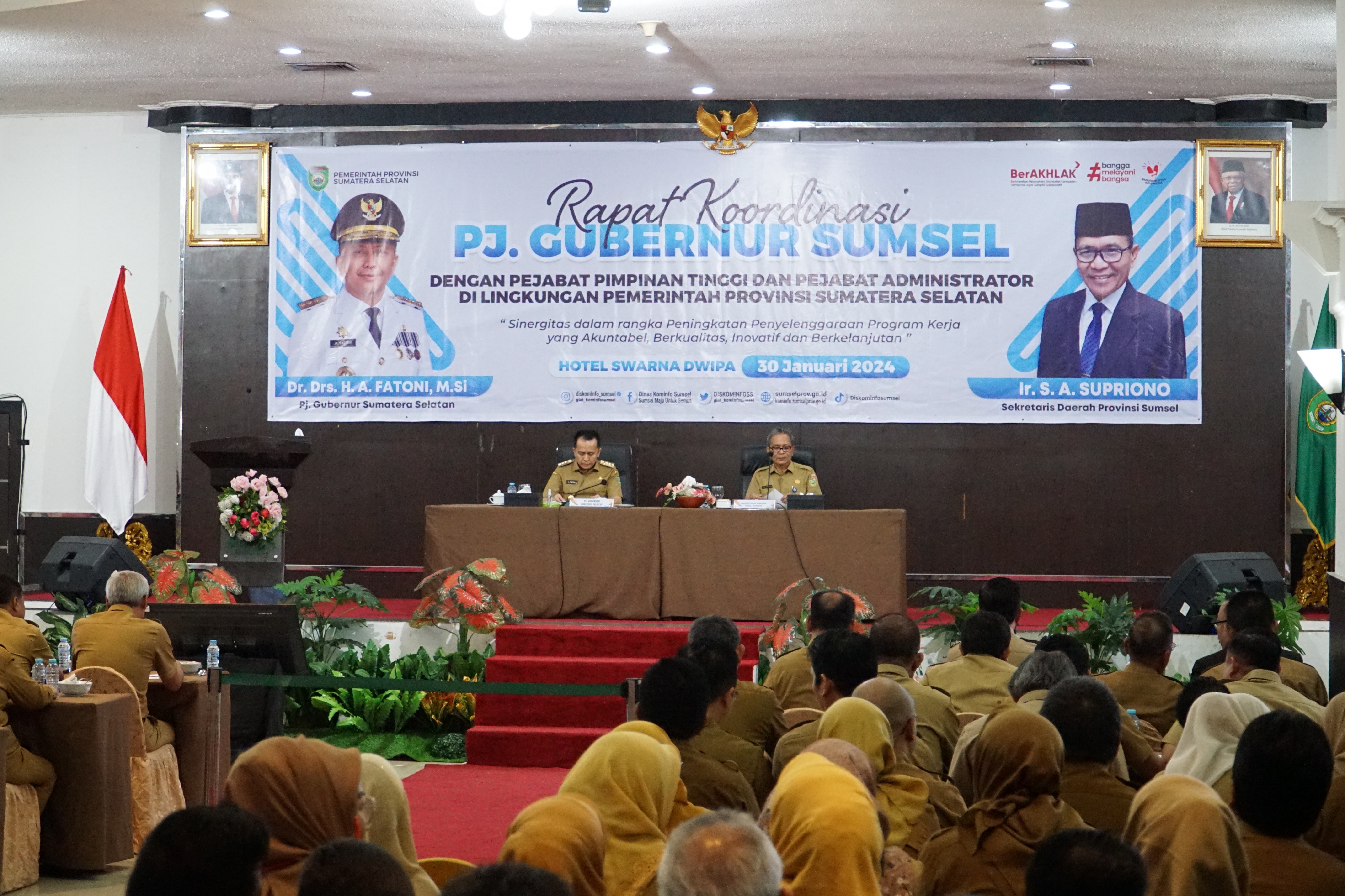 Galeri Berita