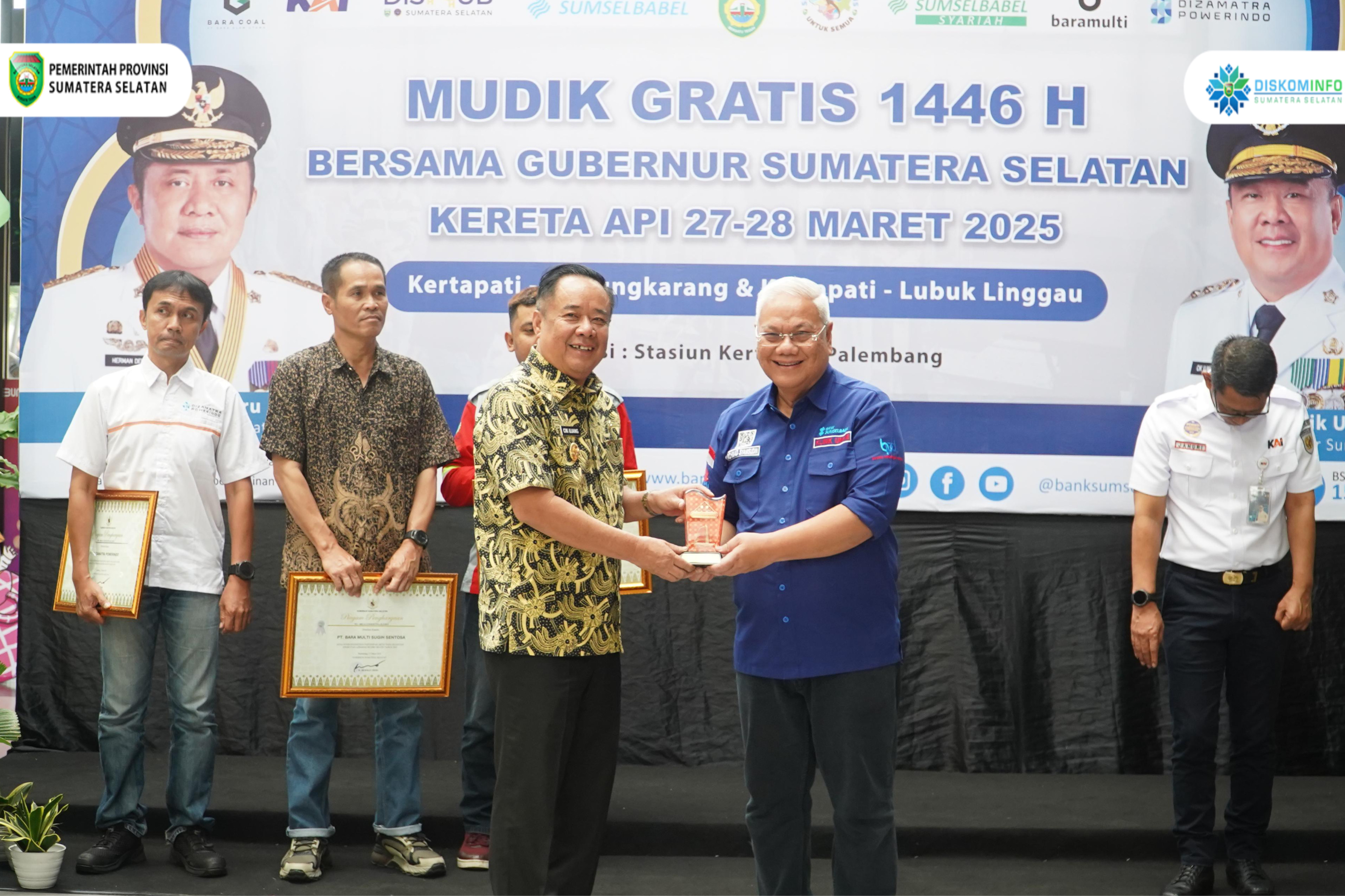 Galeri Berita