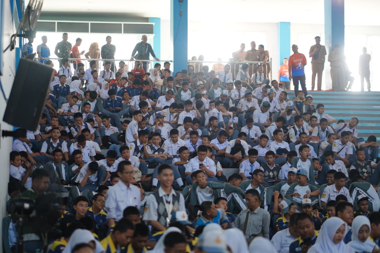Galeri Berita