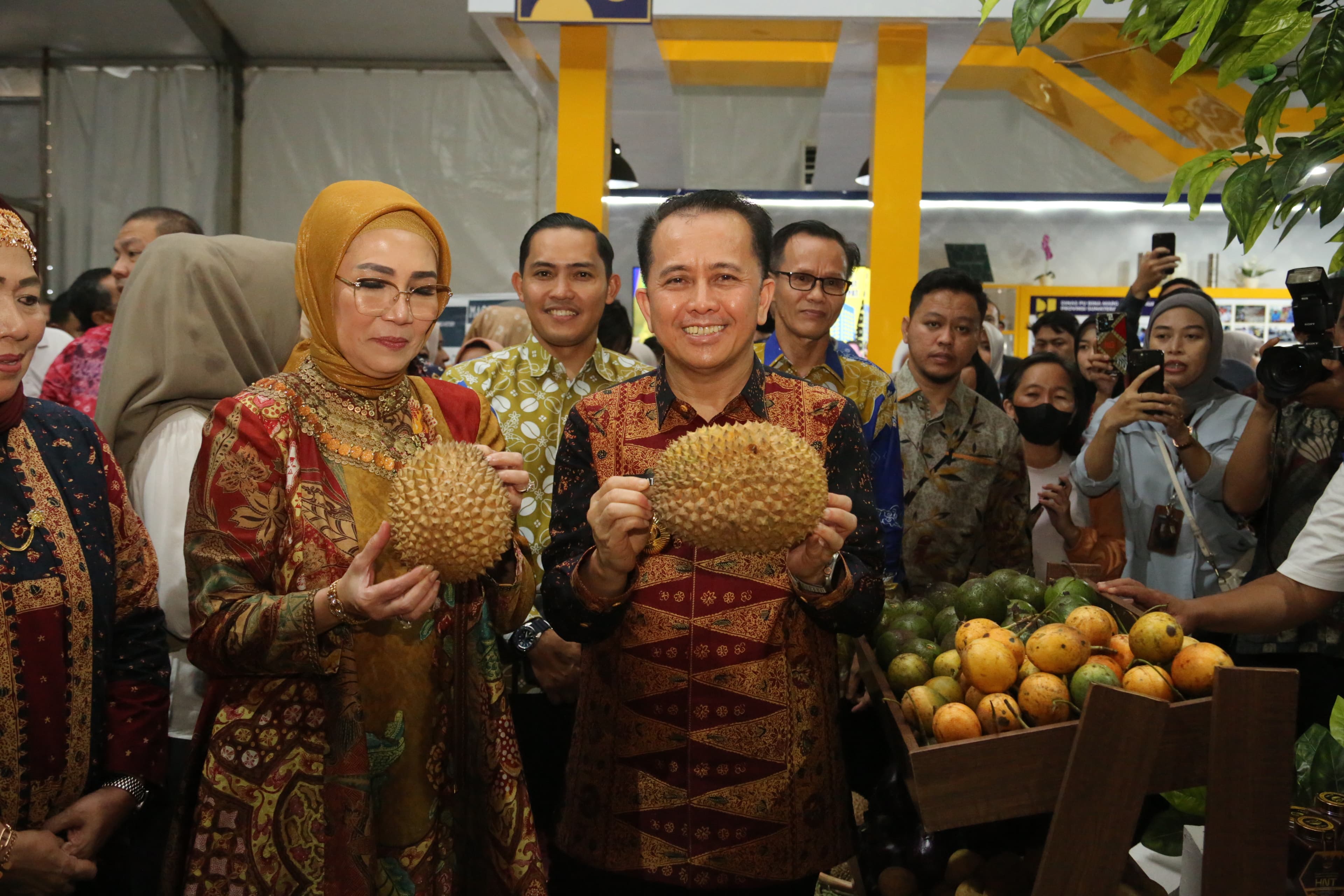 Galeri Berita