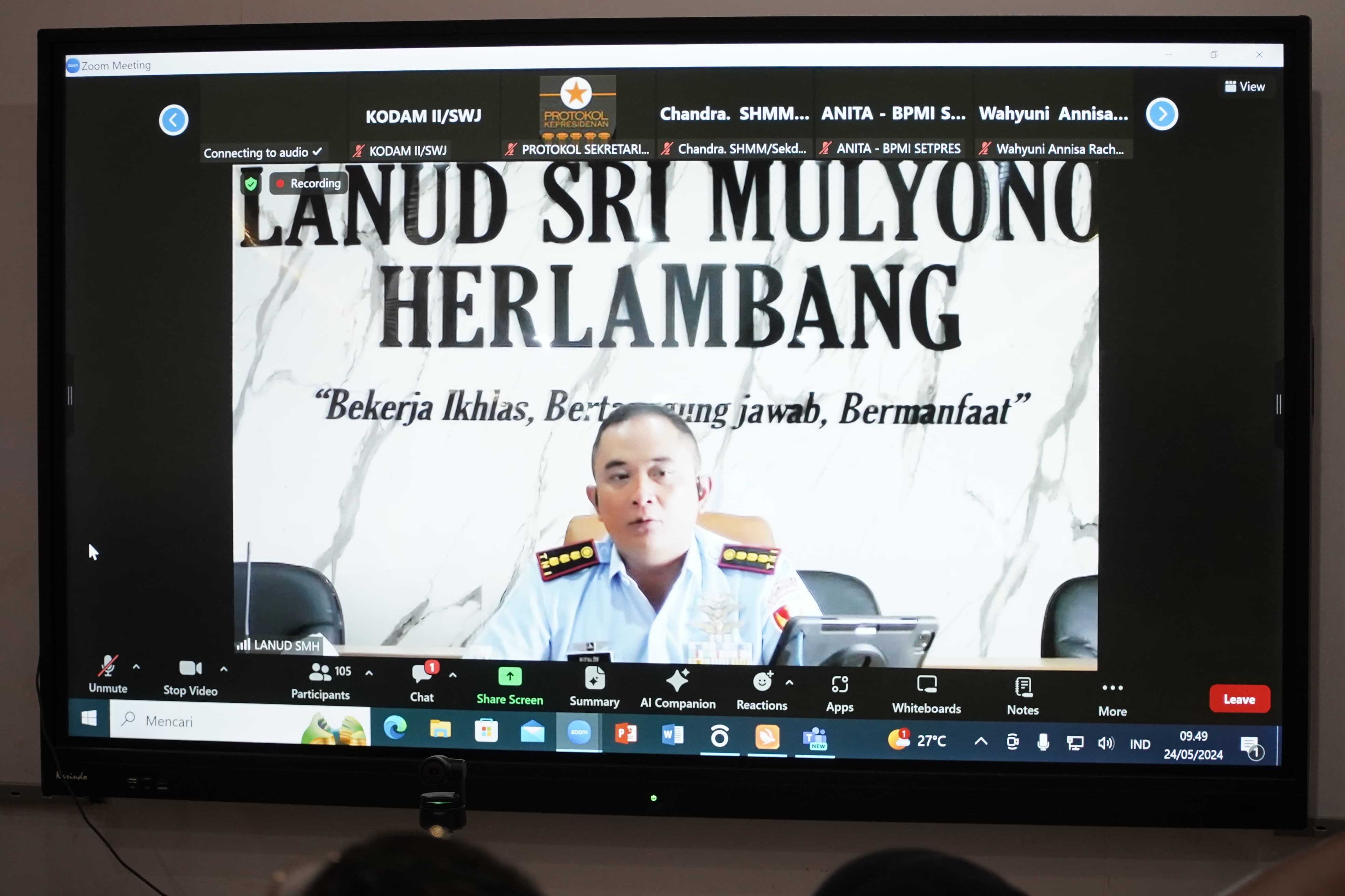 Galeri Berita