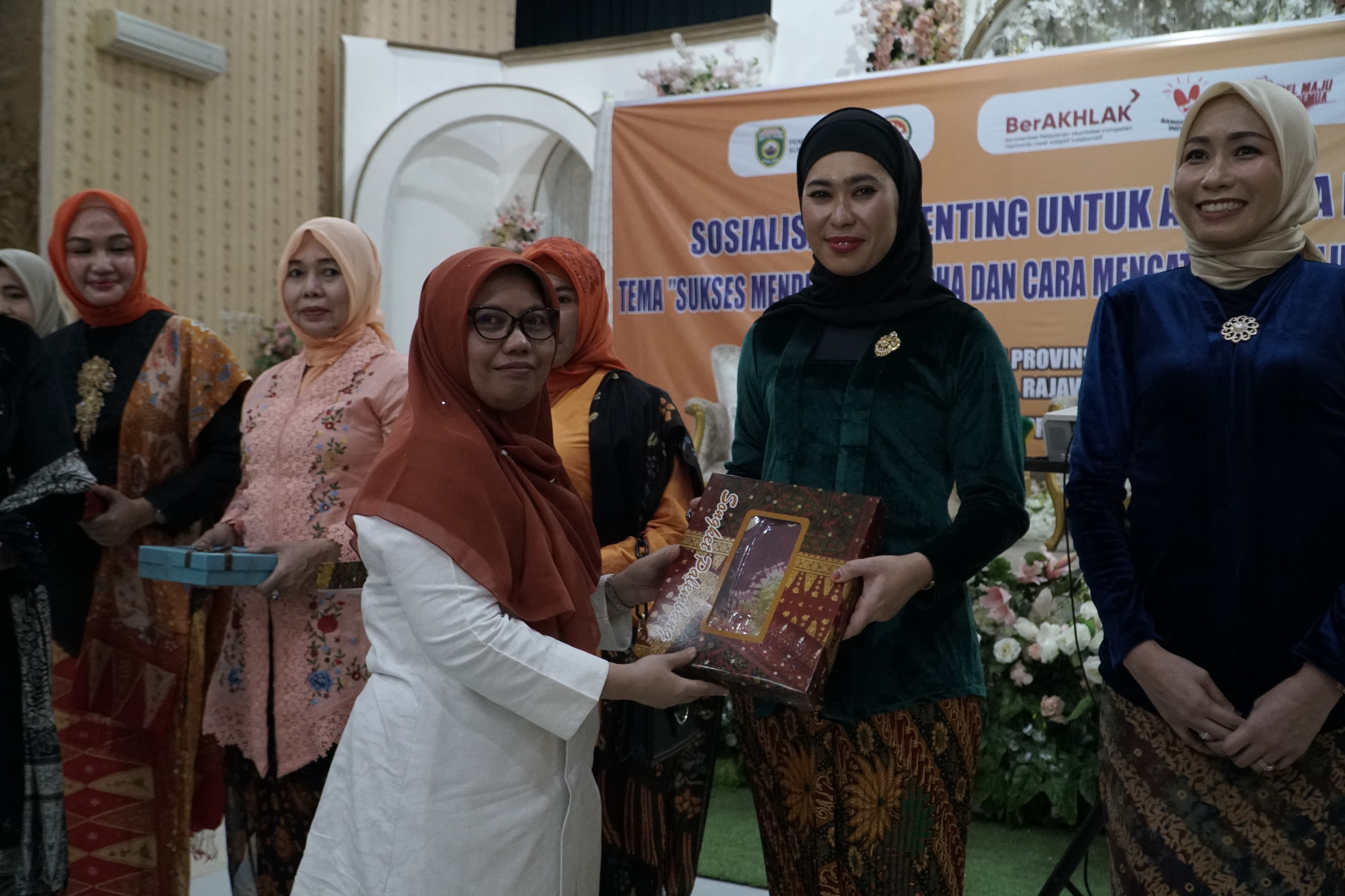 Galeri Berita