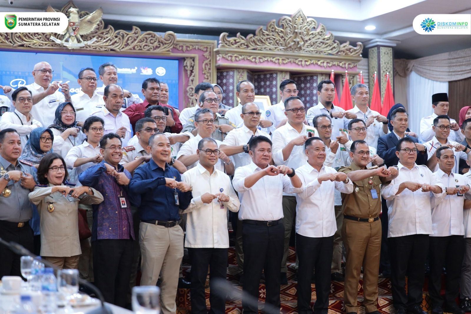 Galeri Berita