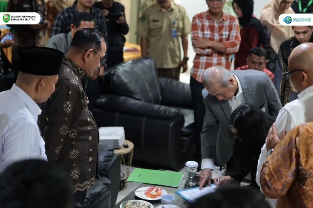 Galeri Berita
