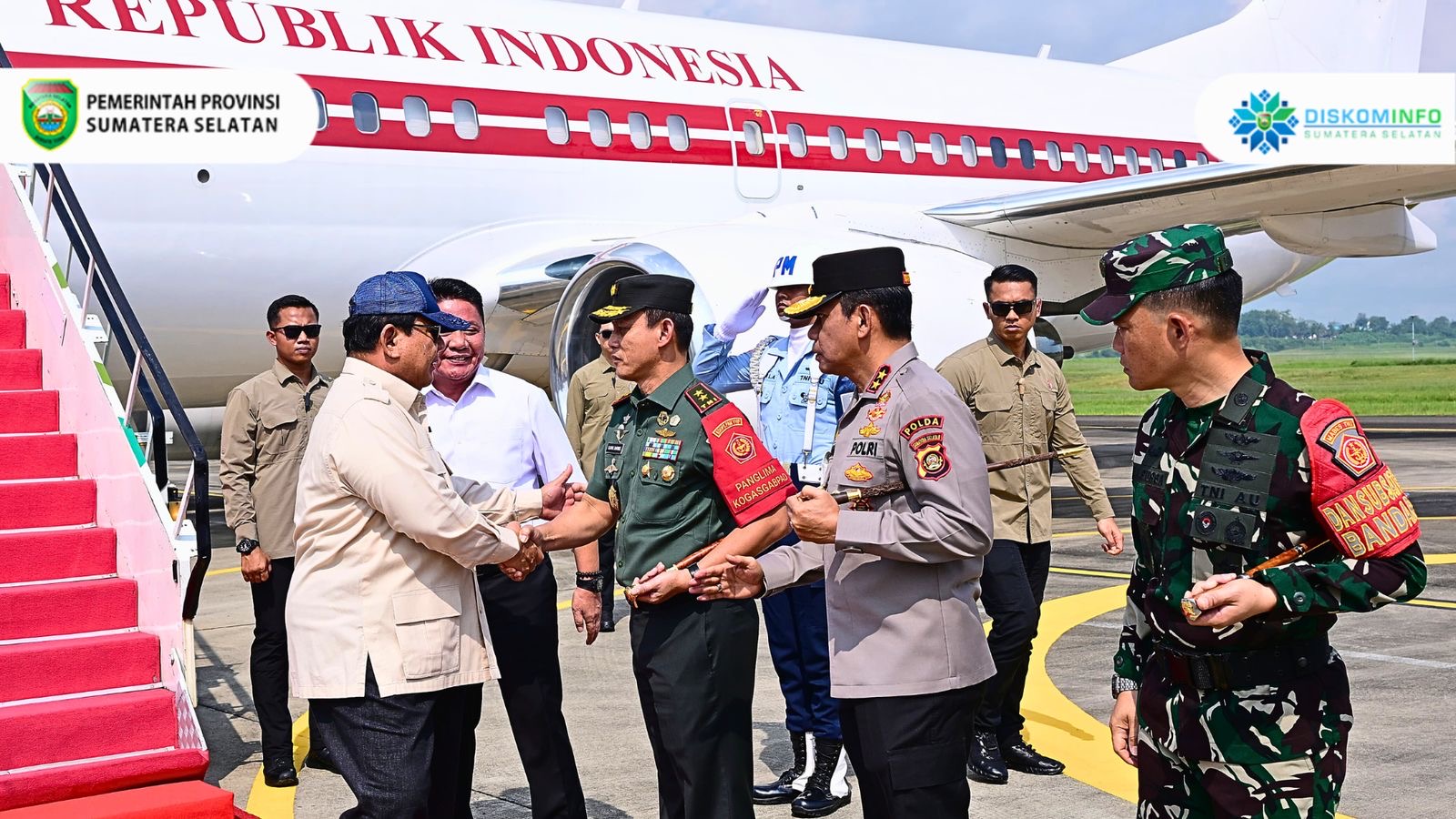 Galeri Berita