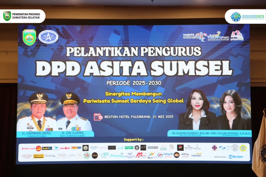 Galeri Berita