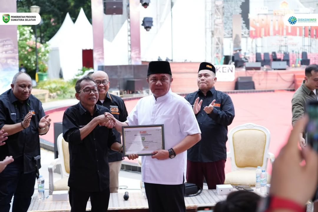 Galeri Berita