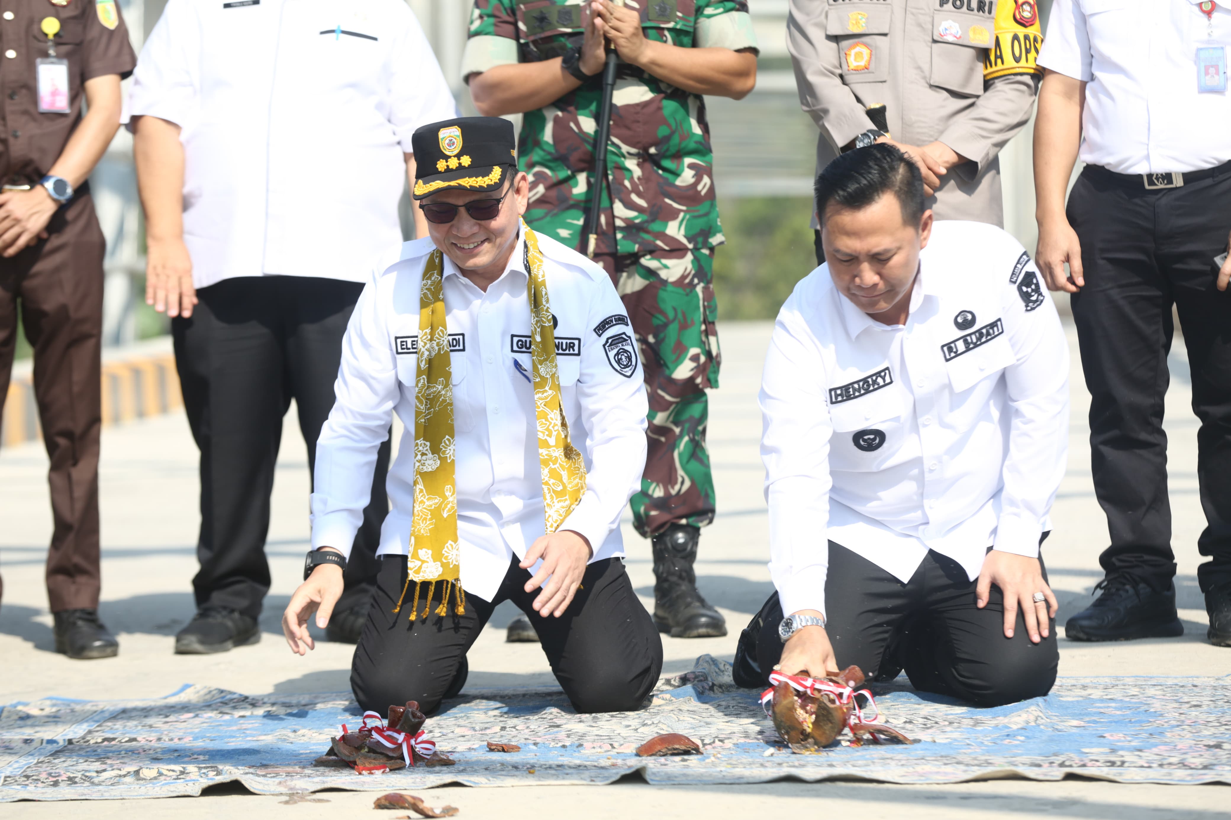 Galeri Berita